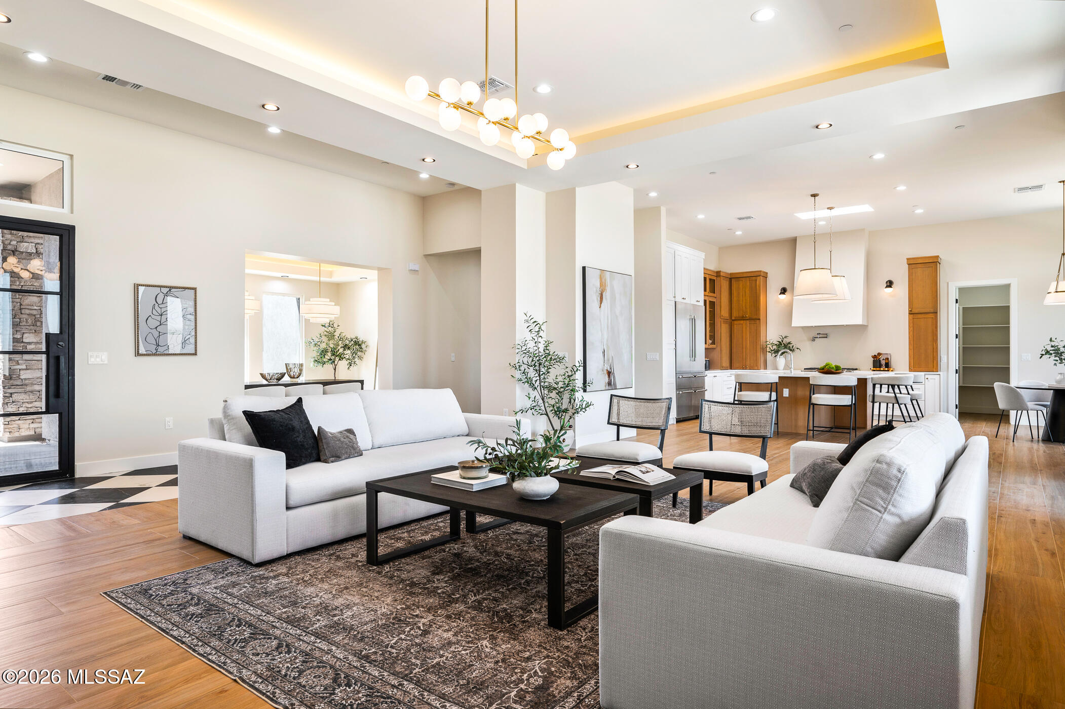 4357 W Placita Tres Rocas