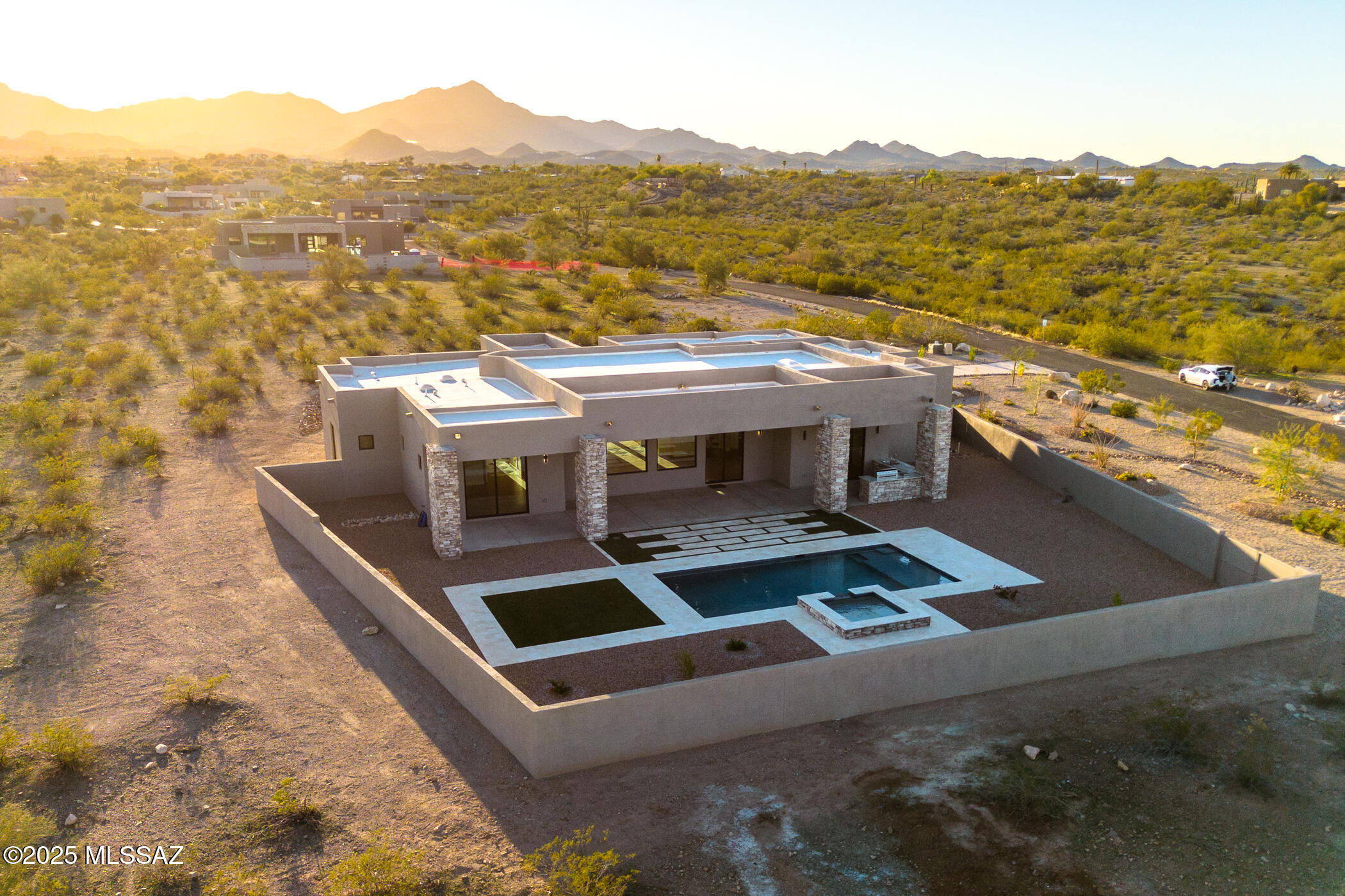 4357 W Placita Tres Rocas