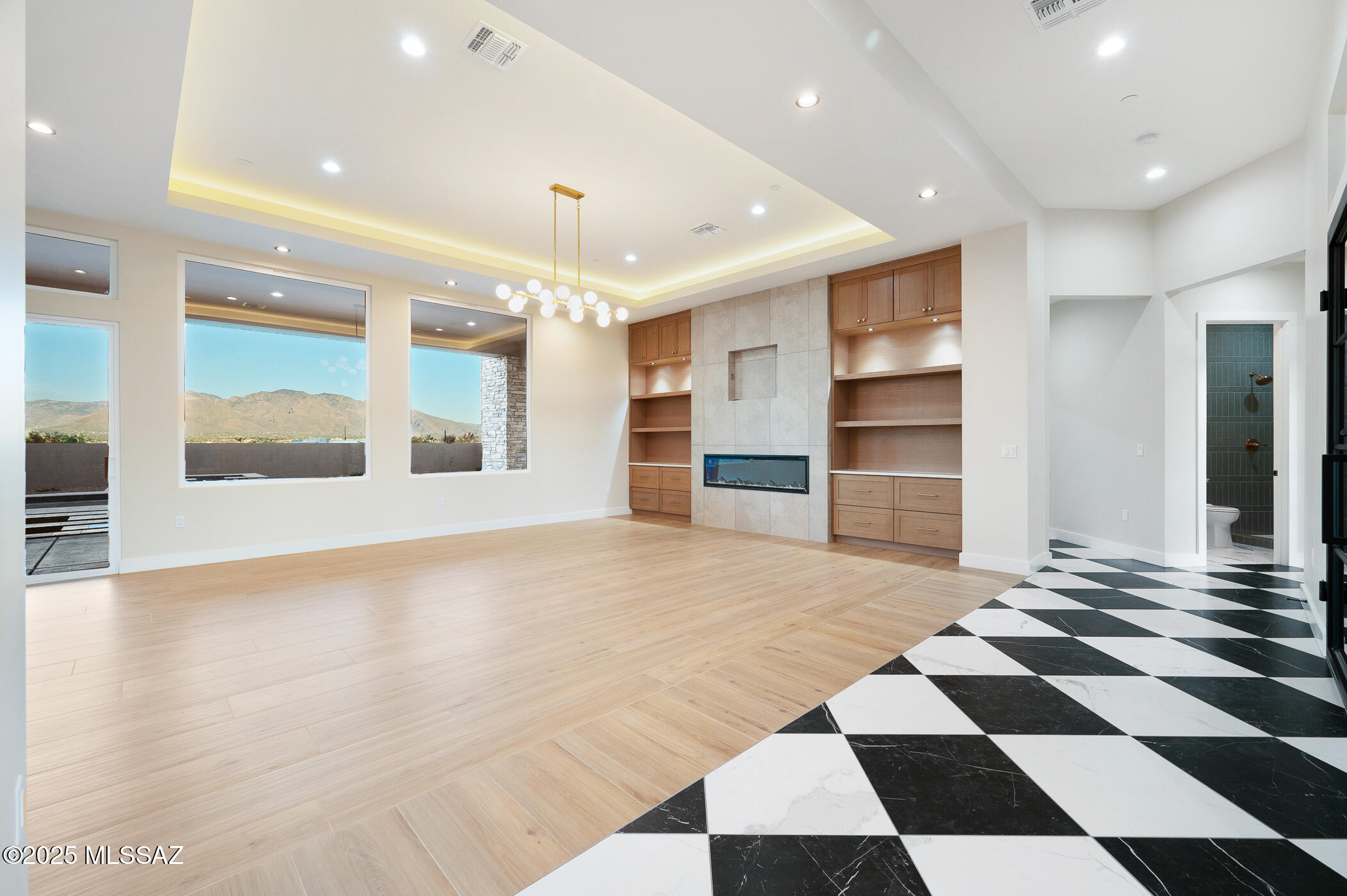 4357 W Placita Tres Rocas