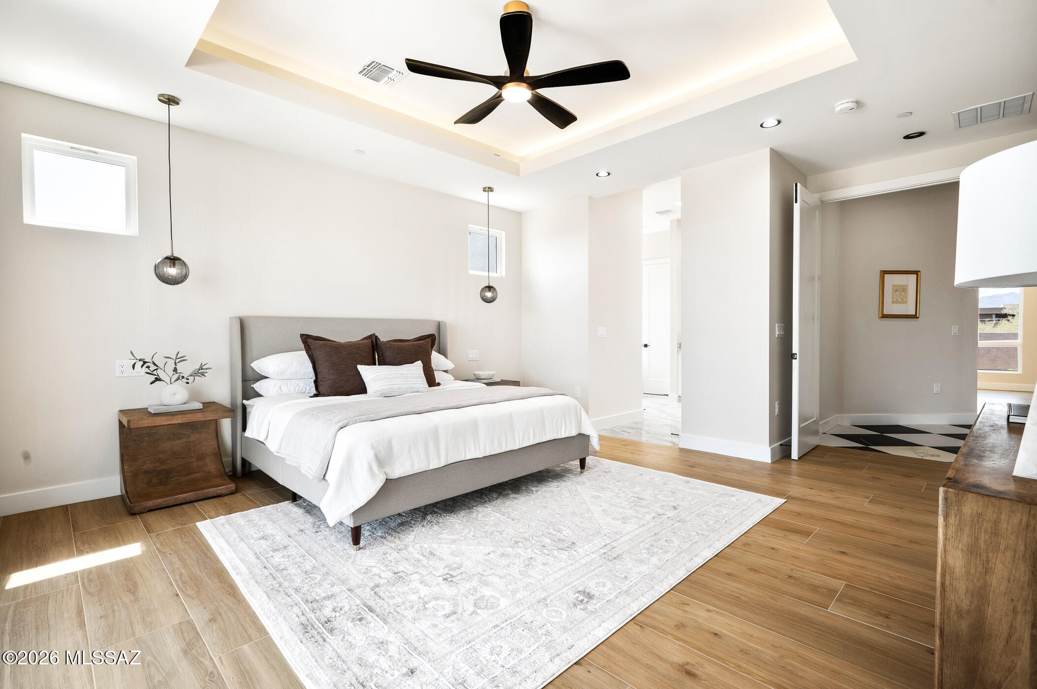 4357 W Placita Tres Rocas