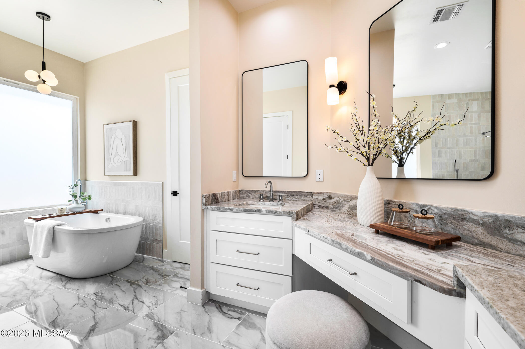 4357 W Placita Tres Rocas