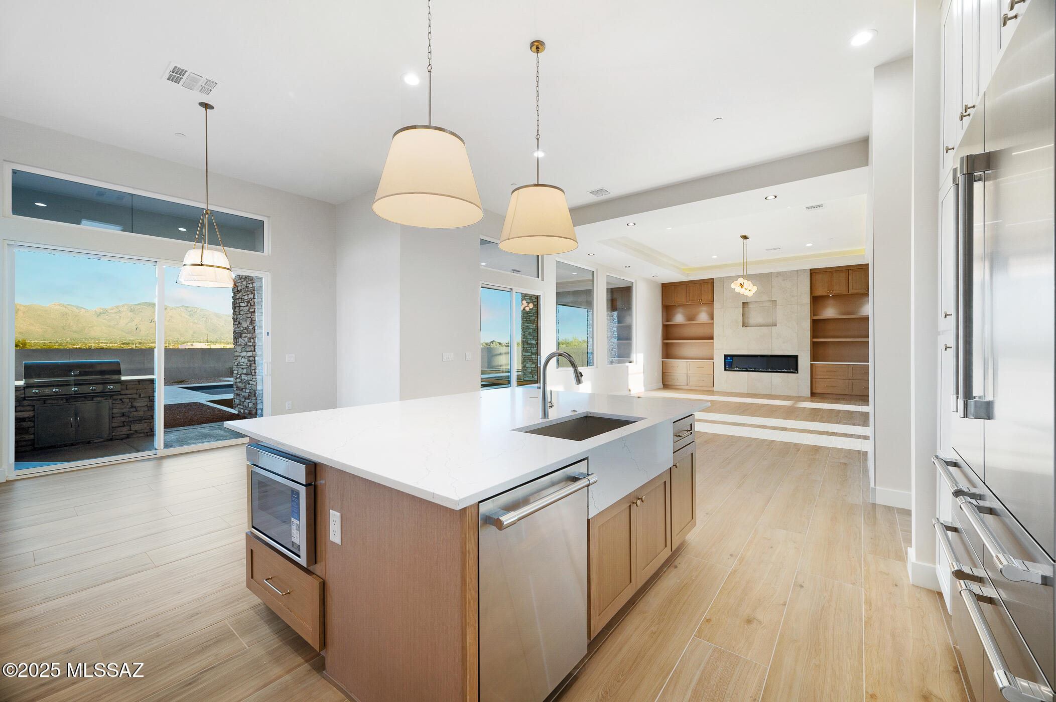 4357 W Placita Tres Rocas