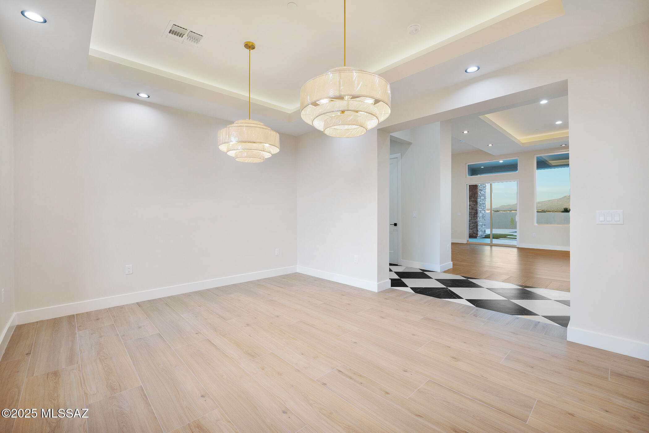 4357 W Placita Tres Rocas