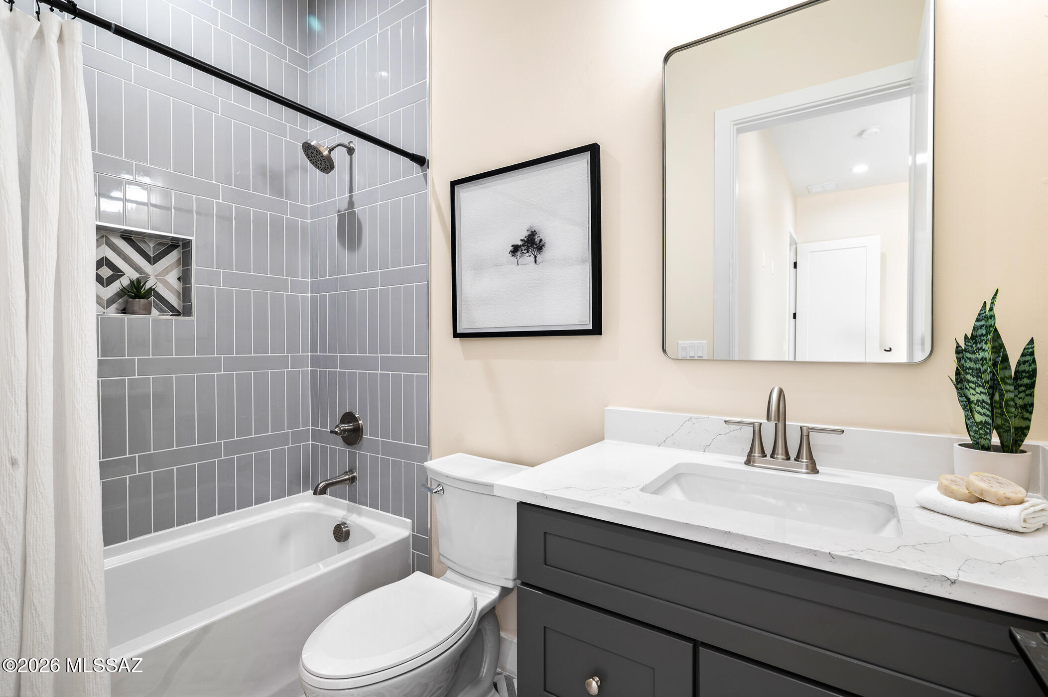 4357 W Placita Tres Rocas