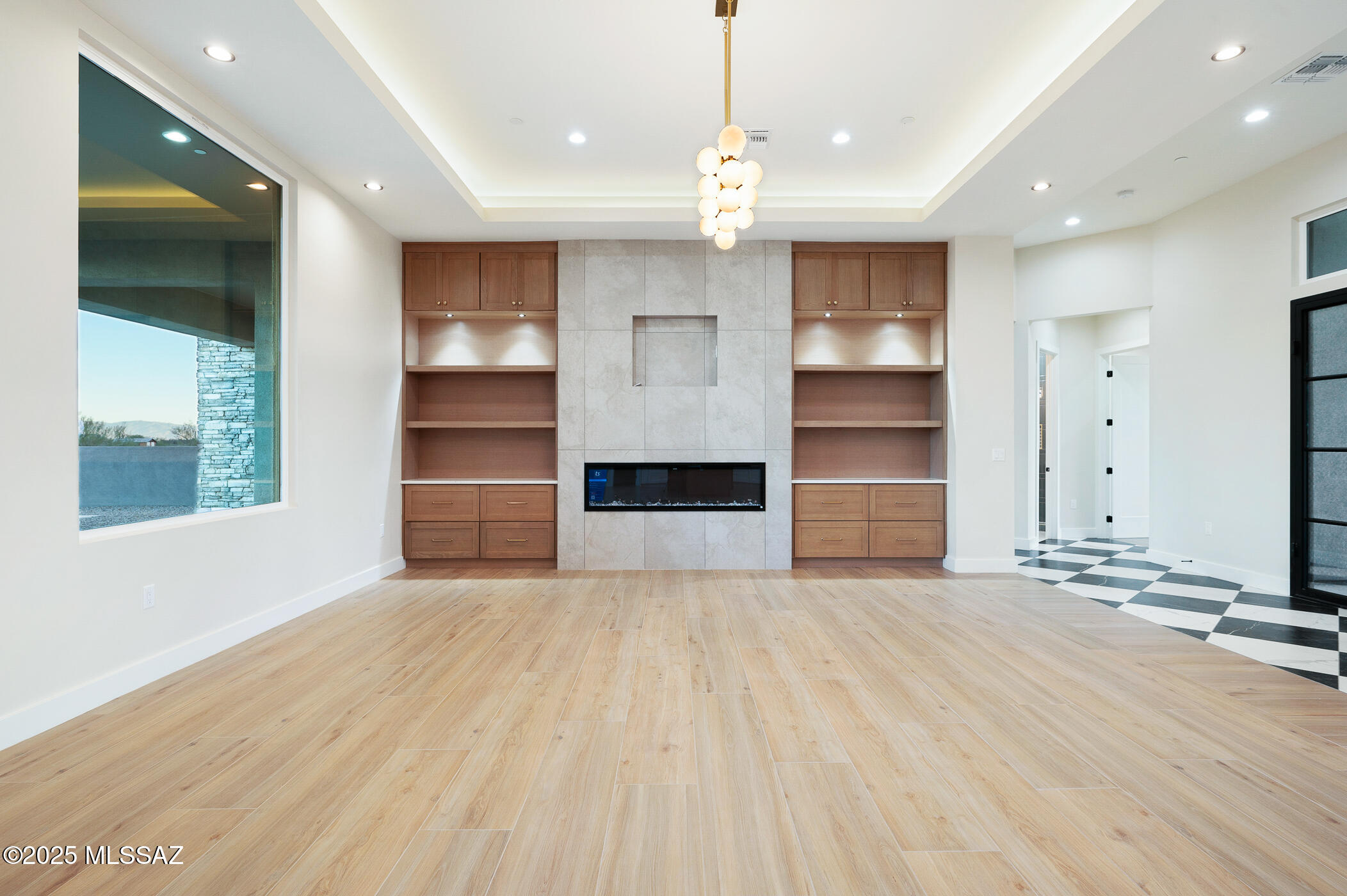 4357 W Placita Tres Rocas