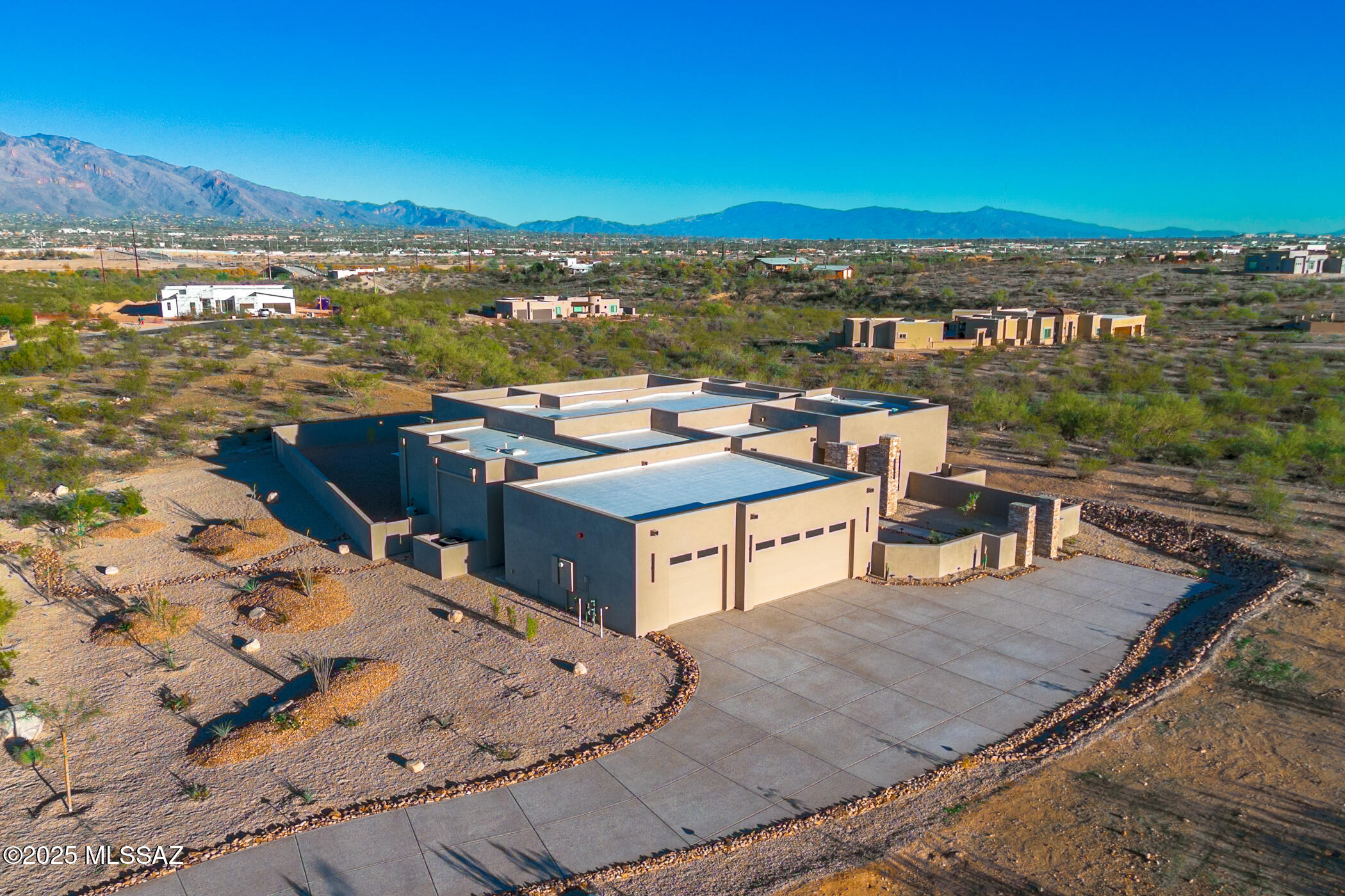 4357 W Placita Tres Rocas