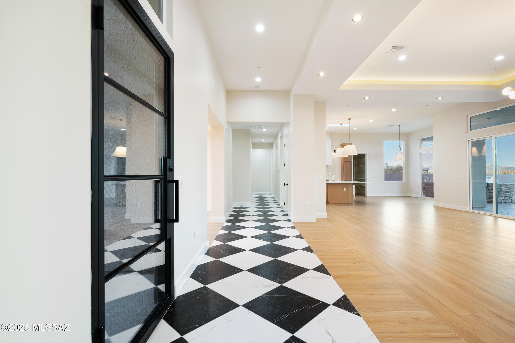 4357 W Placita Tres Rocas