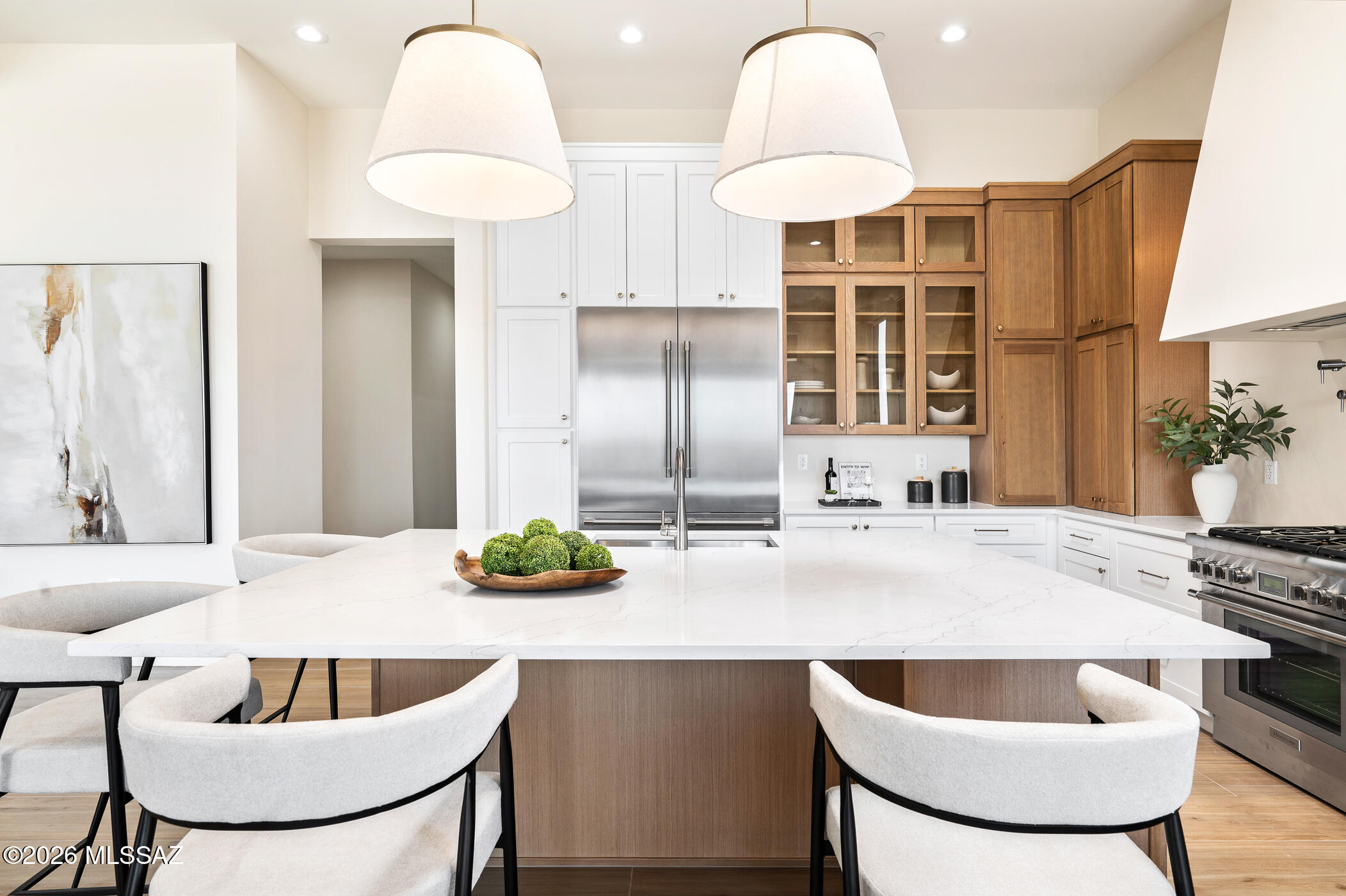 4357 W Placita Tres Rocas