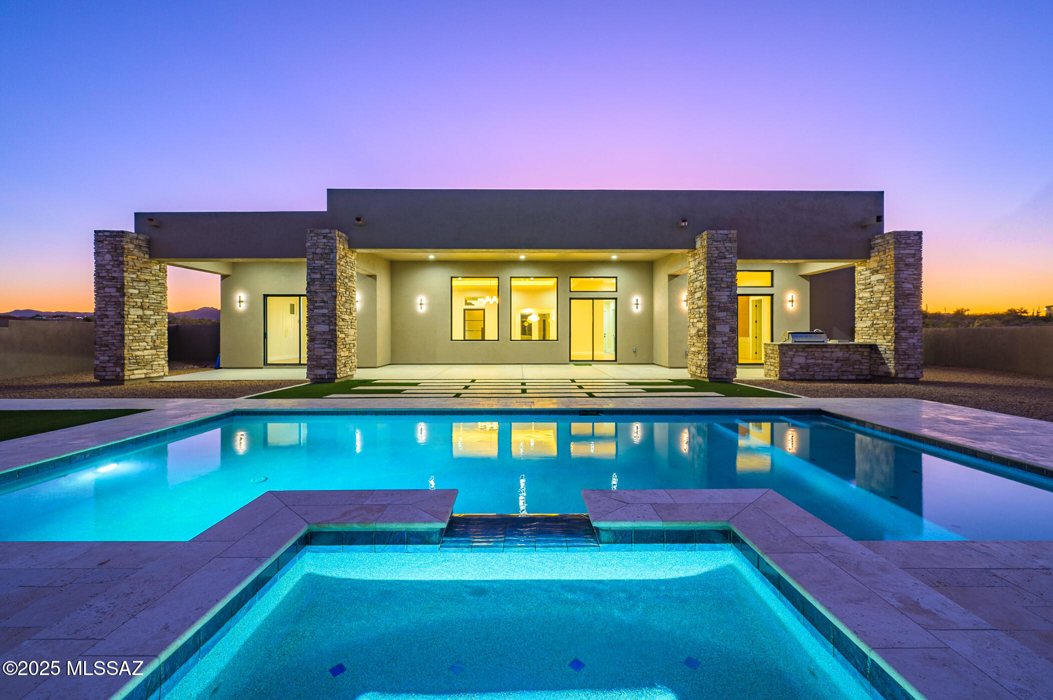 4357 W Placita Tres Rocas