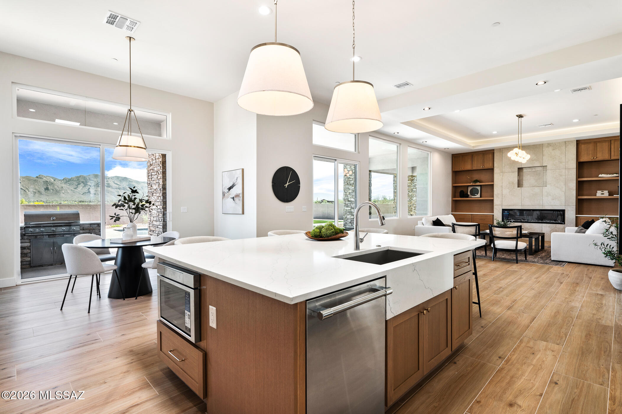 4357 W Placita Tres Rocas