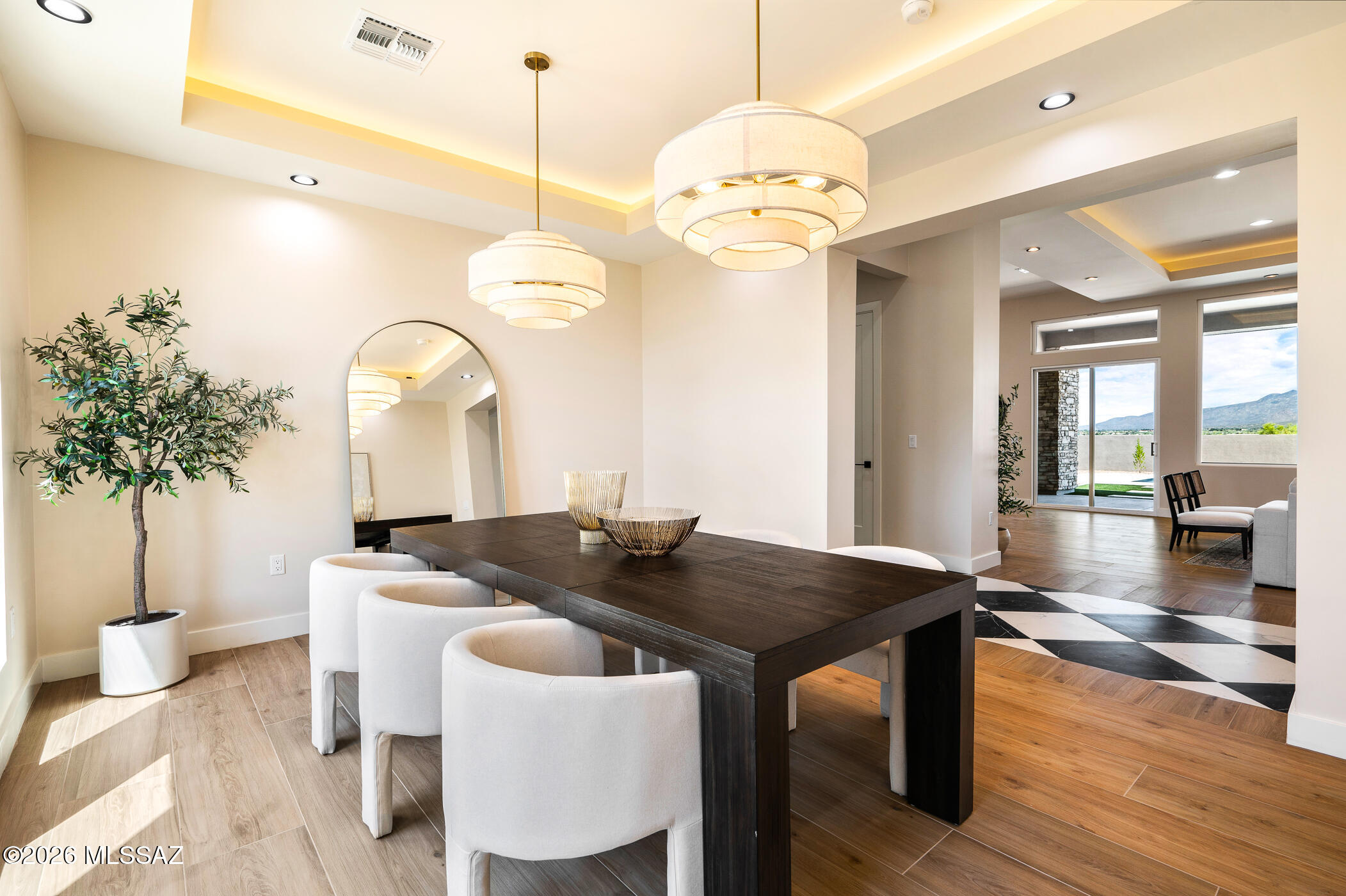 4357 W Placita Tres Rocas