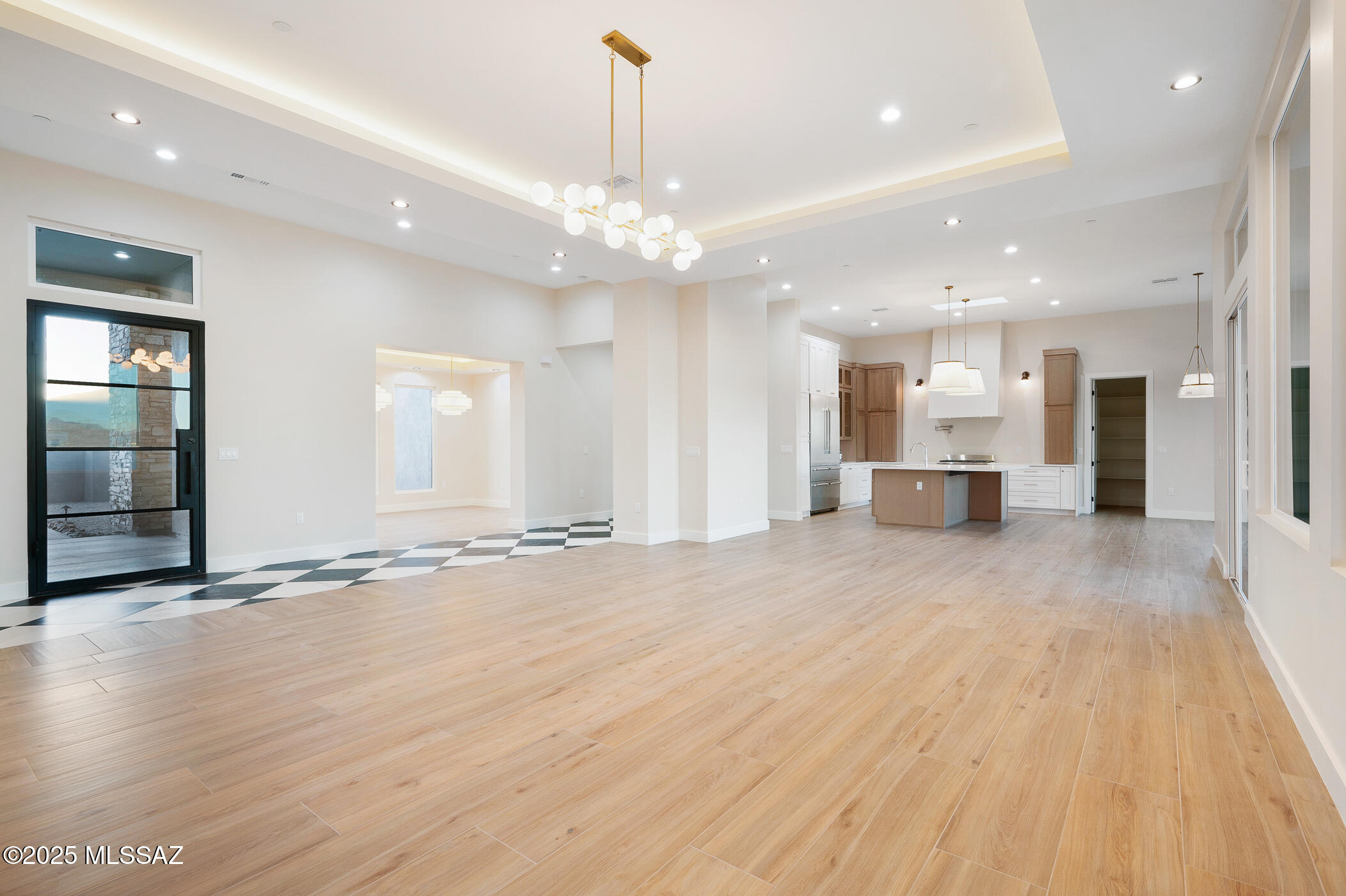 4357 W Placita Tres Rocas