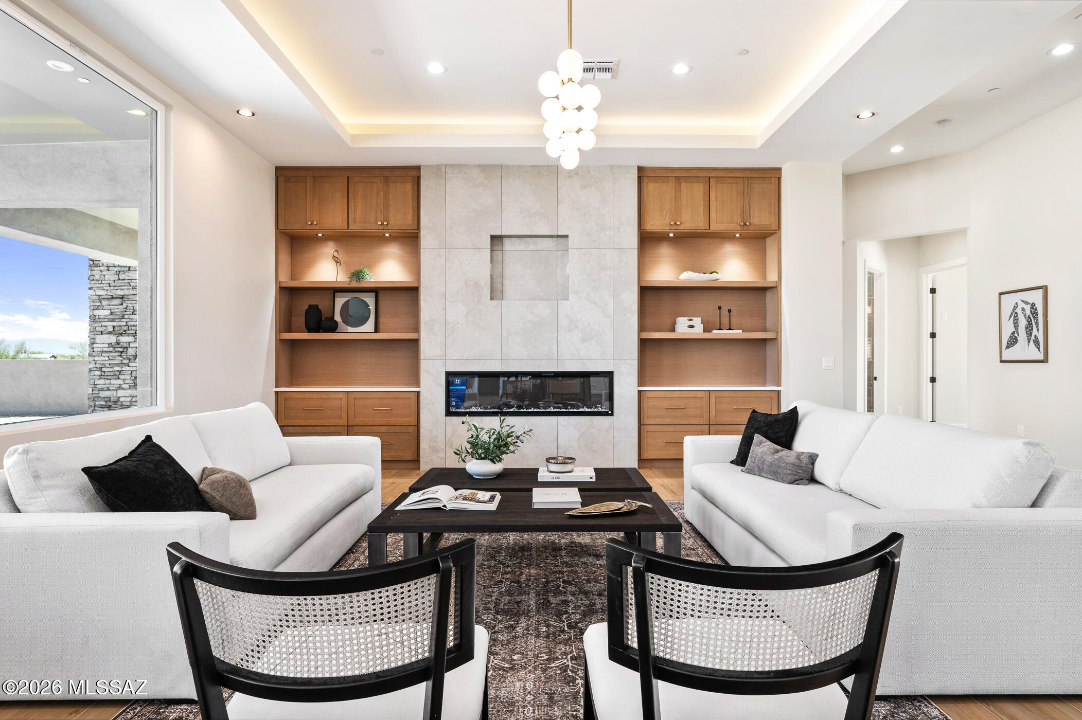 4357 W Placita Tres Rocas