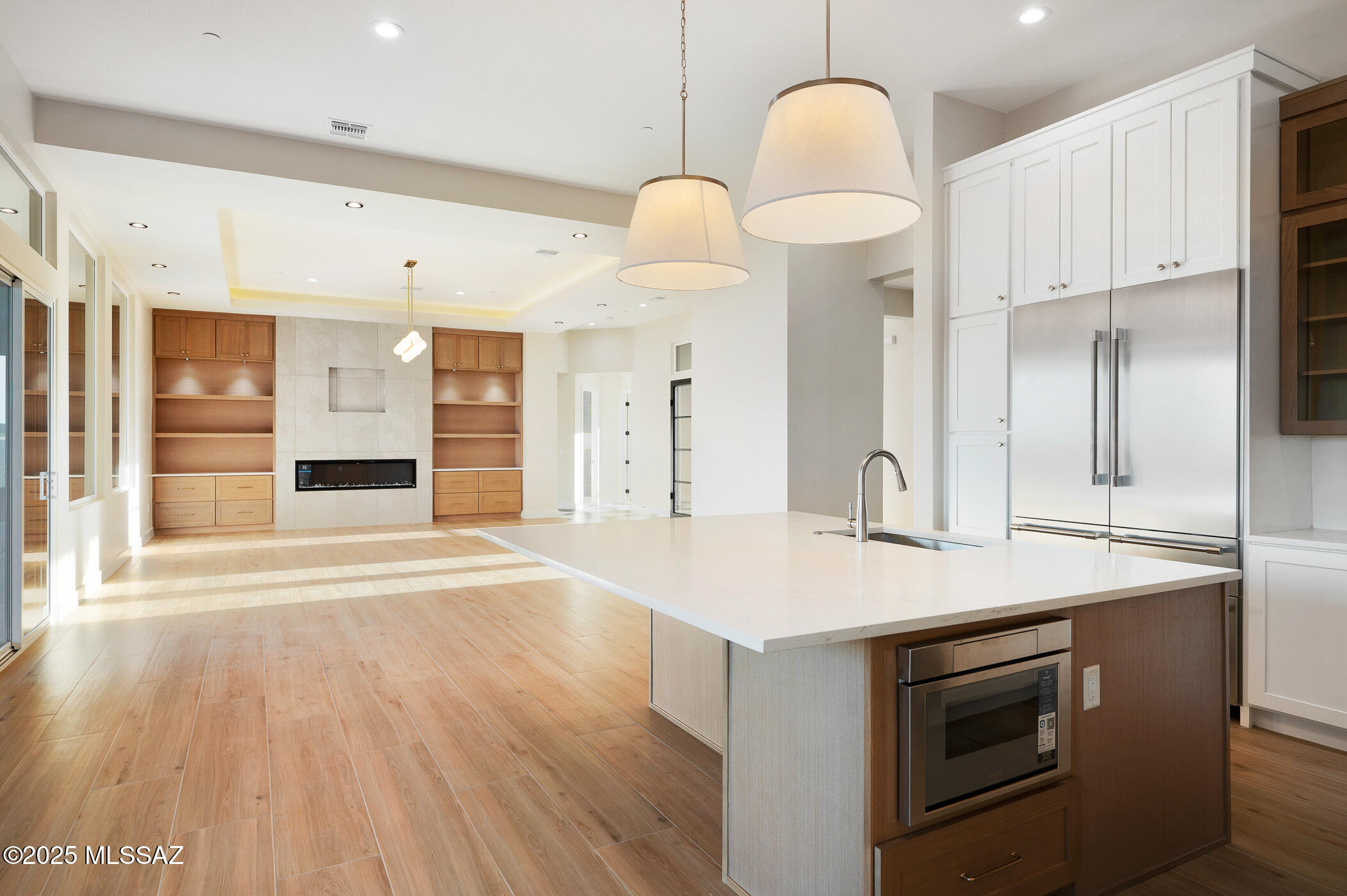 4357 W Placita Tres Rocas