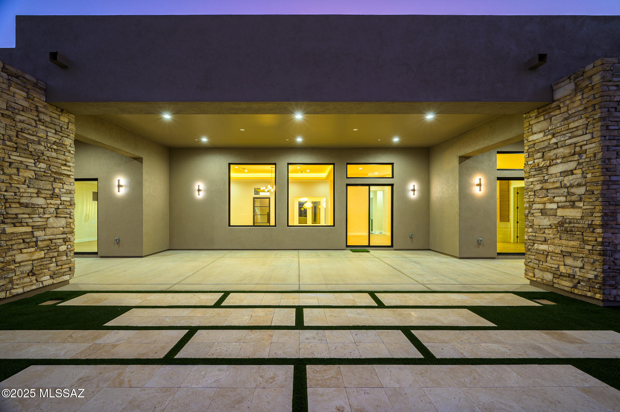 4357 W Placita Tres Rocas