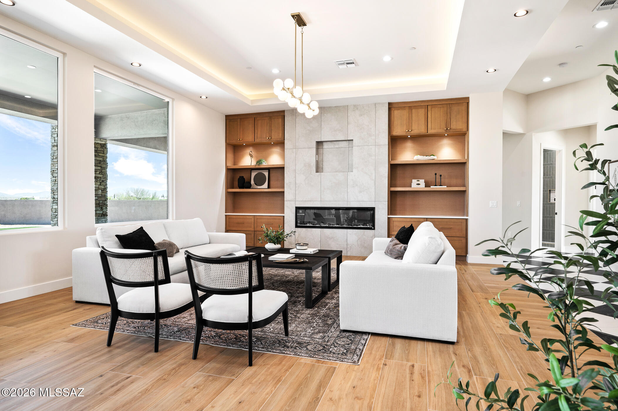 4357 W Placita Tres Rocas