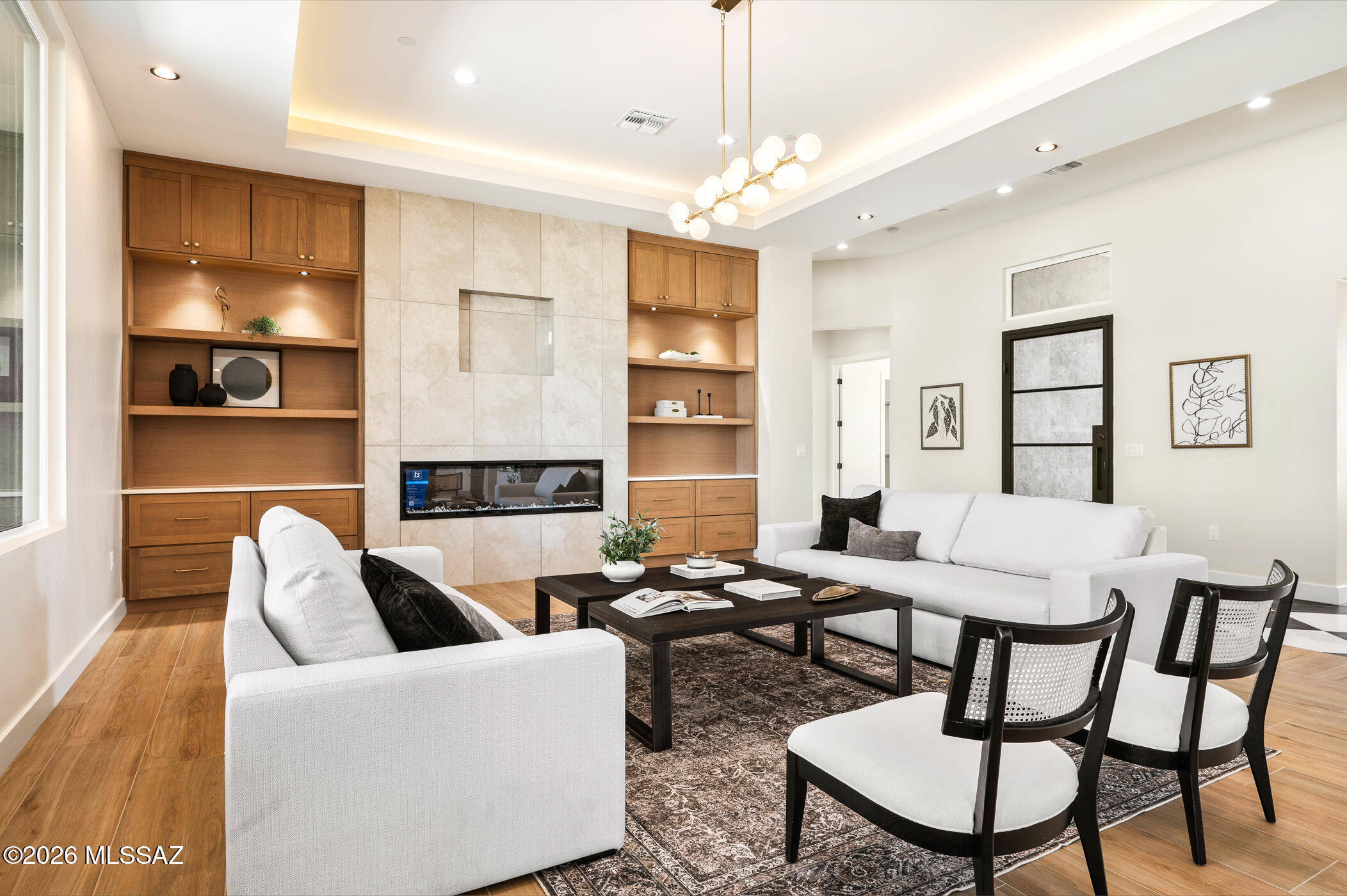 4357 W Placita Tres Rocas