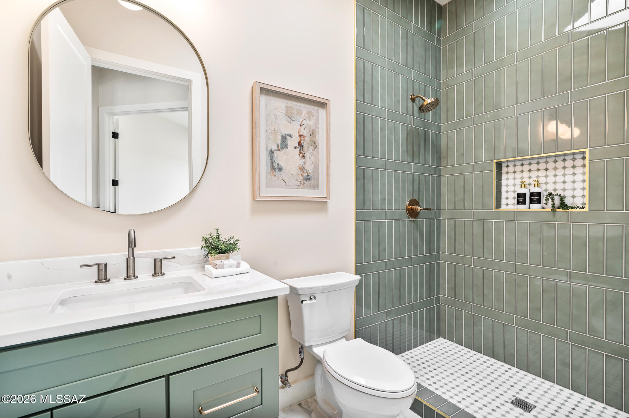 4357 W Placita Tres Rocas