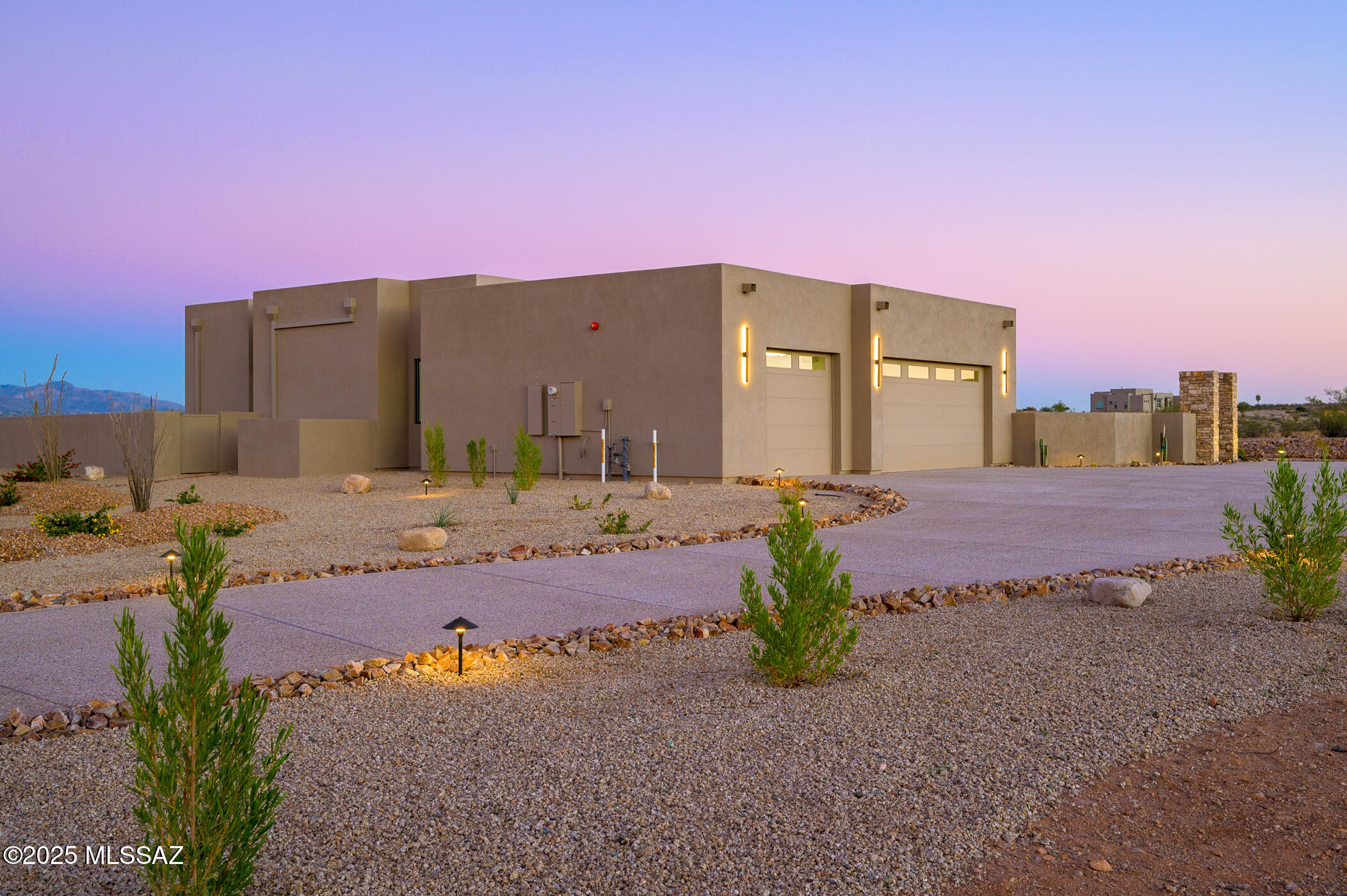 4357 W Placita Tres Rocas