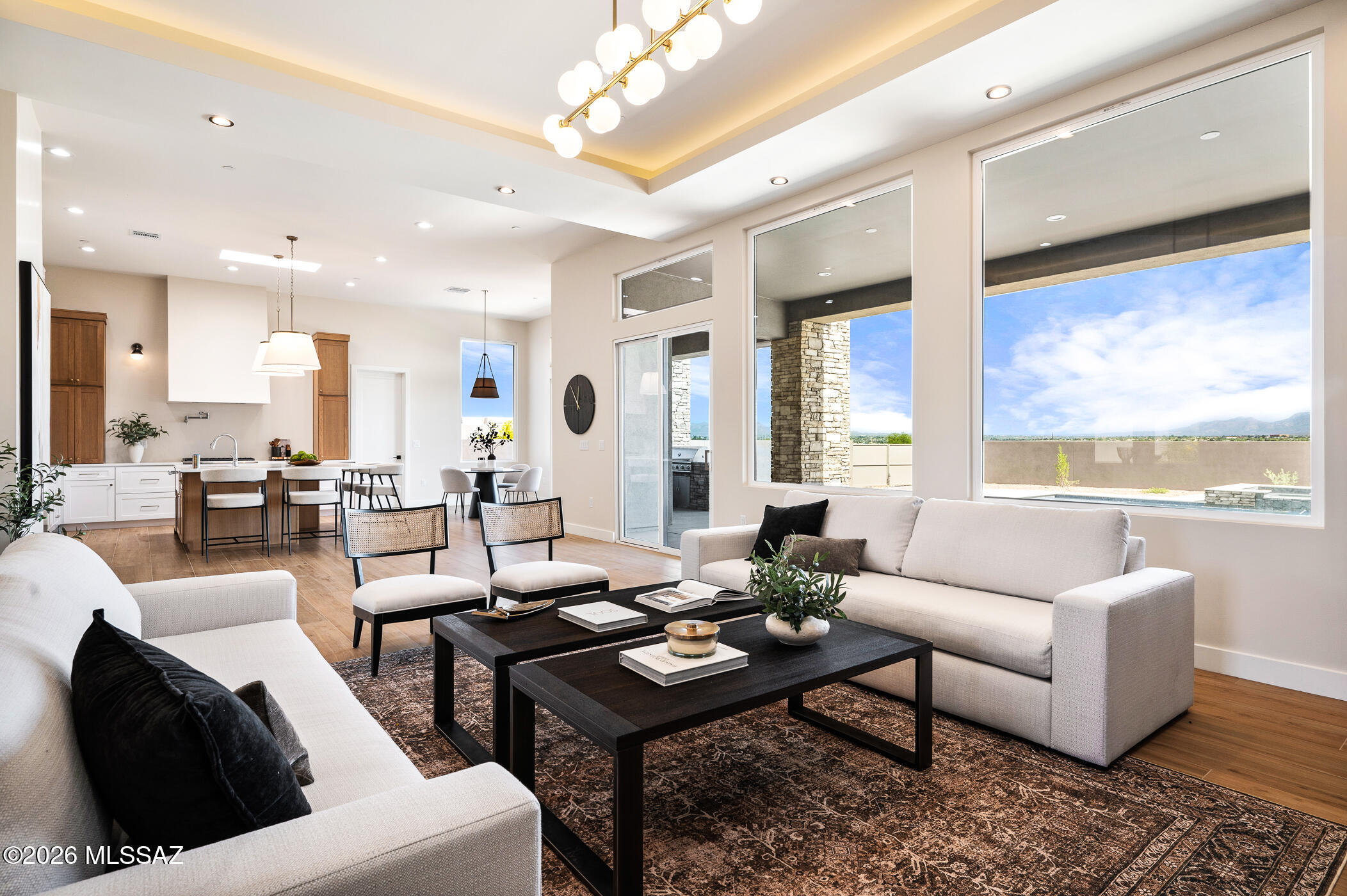 4357 W Placita Tres Rocas