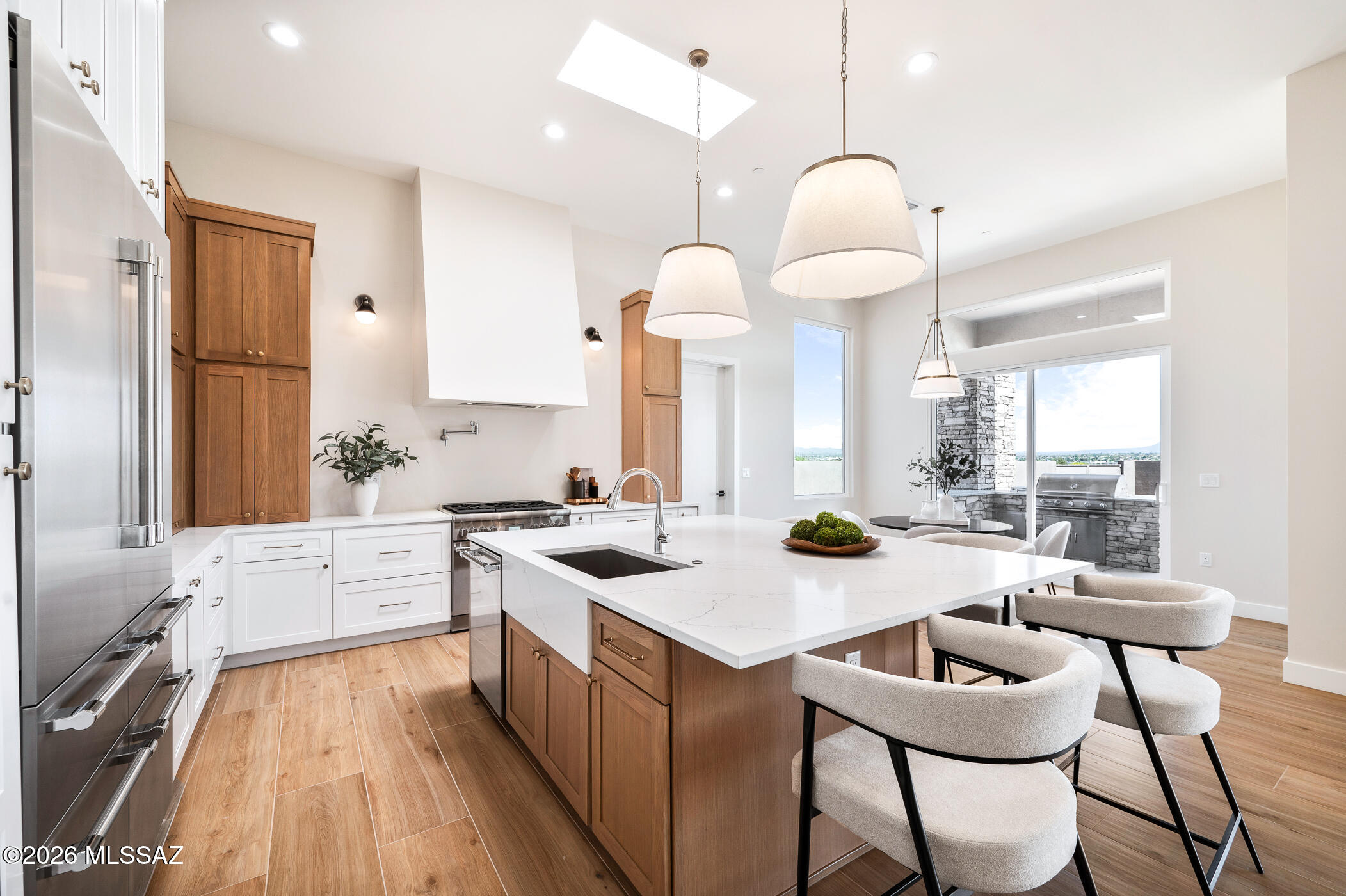 4357 W Placita Tres Rocas