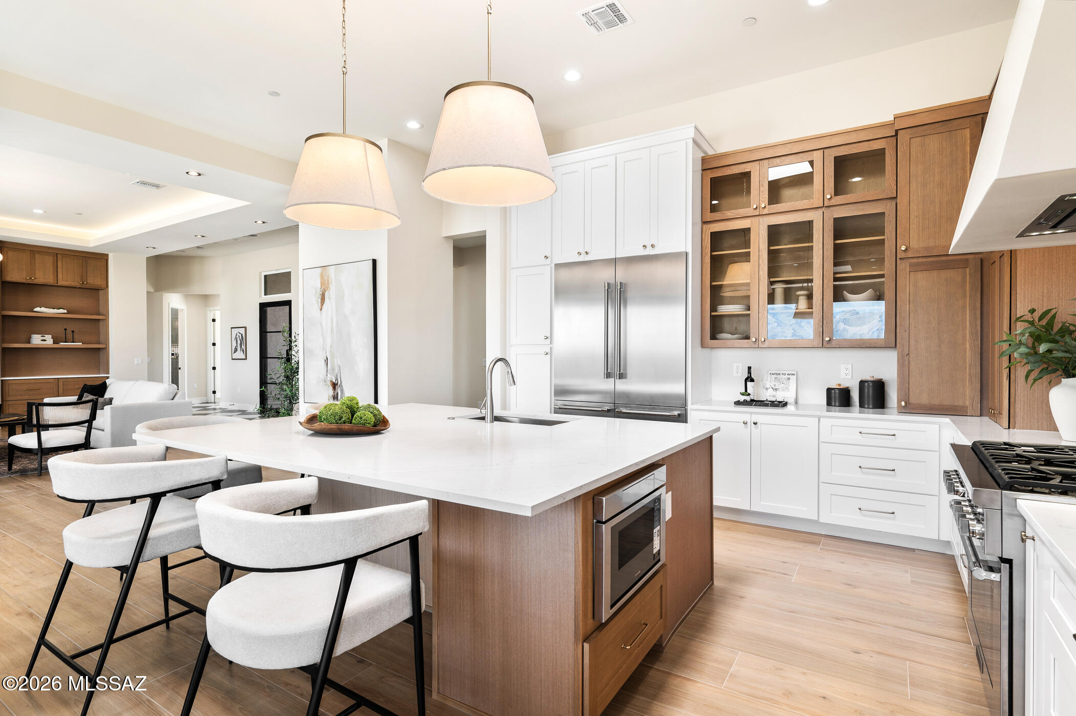 4357 W Placita Tres Rocas