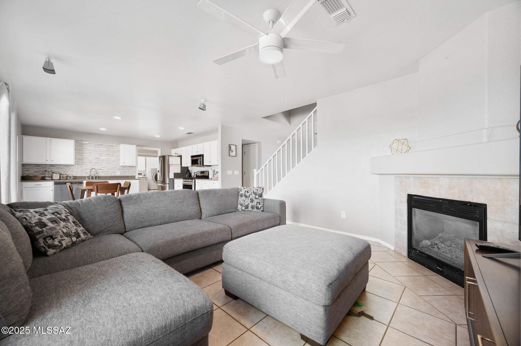 3576 N Boyce Spring Lane