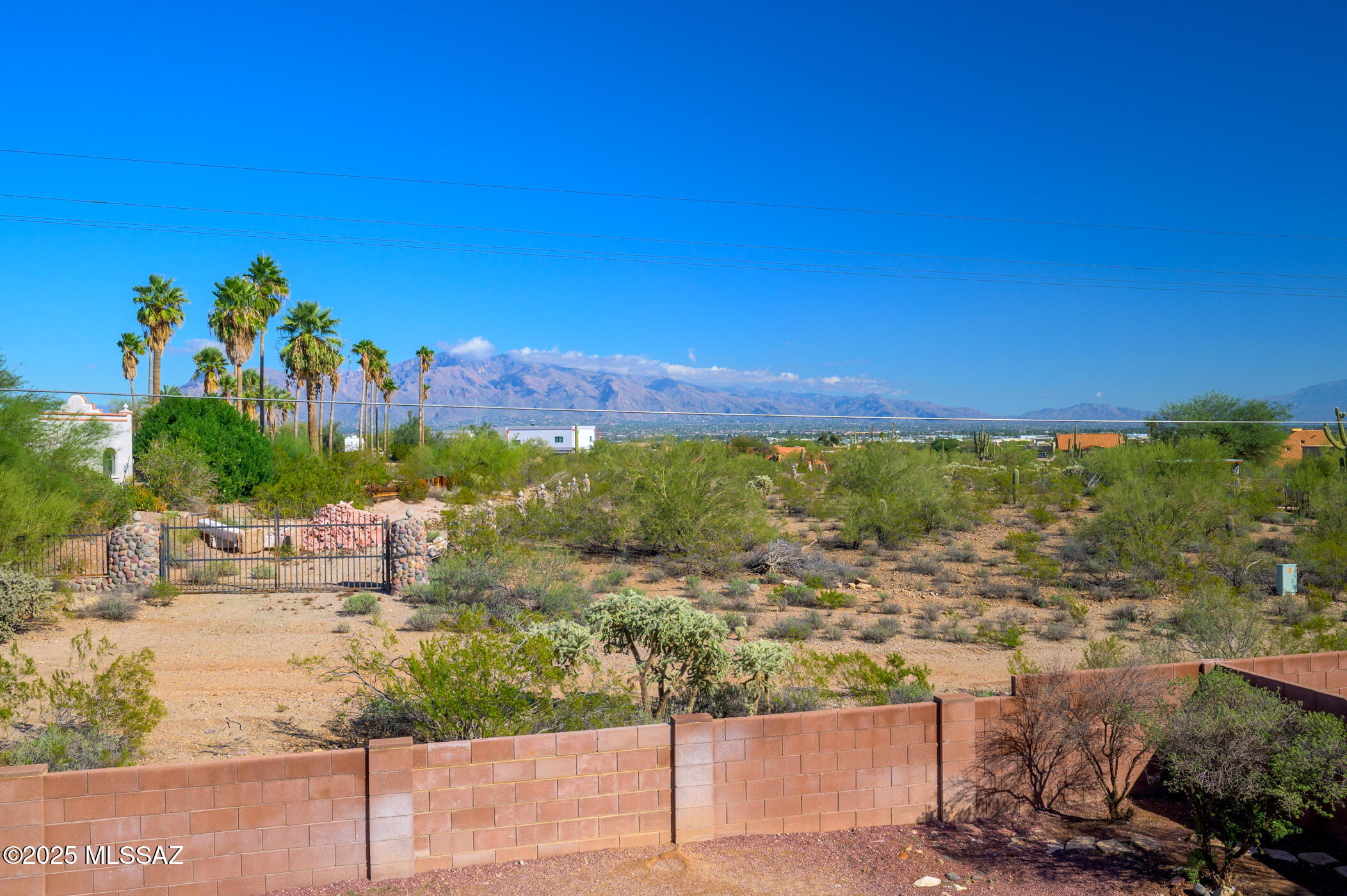 3576 N Boyce Spring Lane