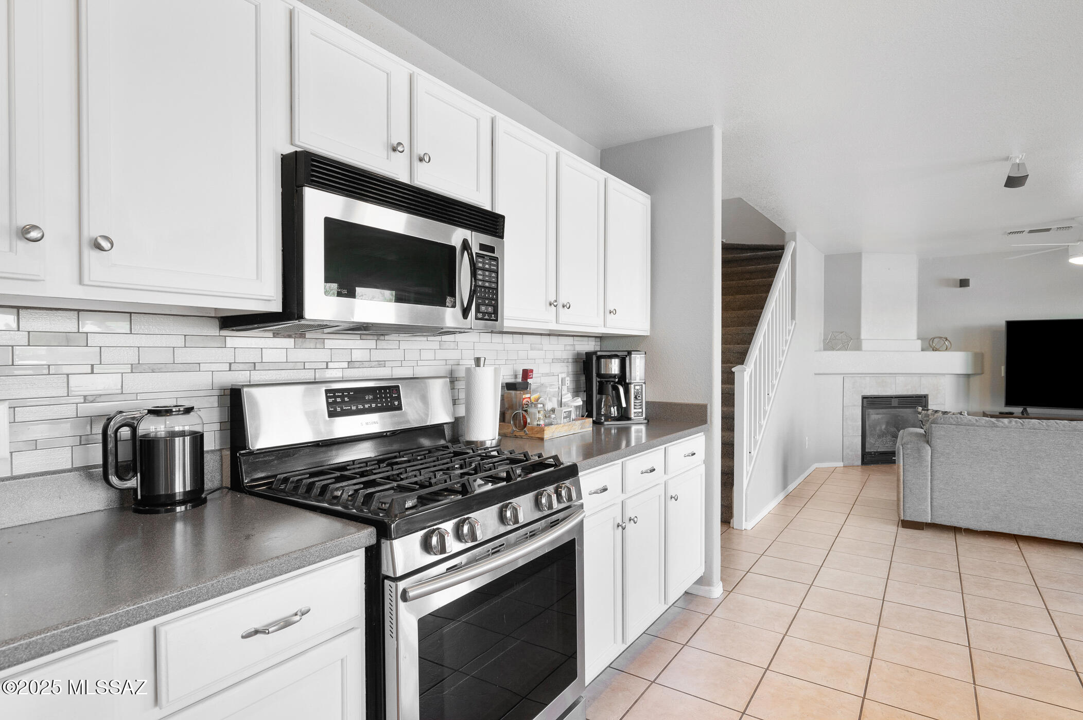 3576 N Boyce Spring Lane