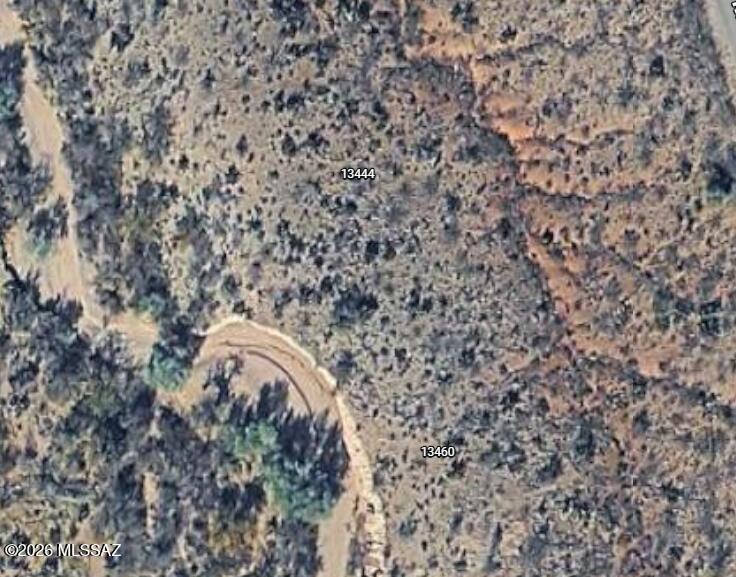 13444 S Rockhouse Canyon Trail 182