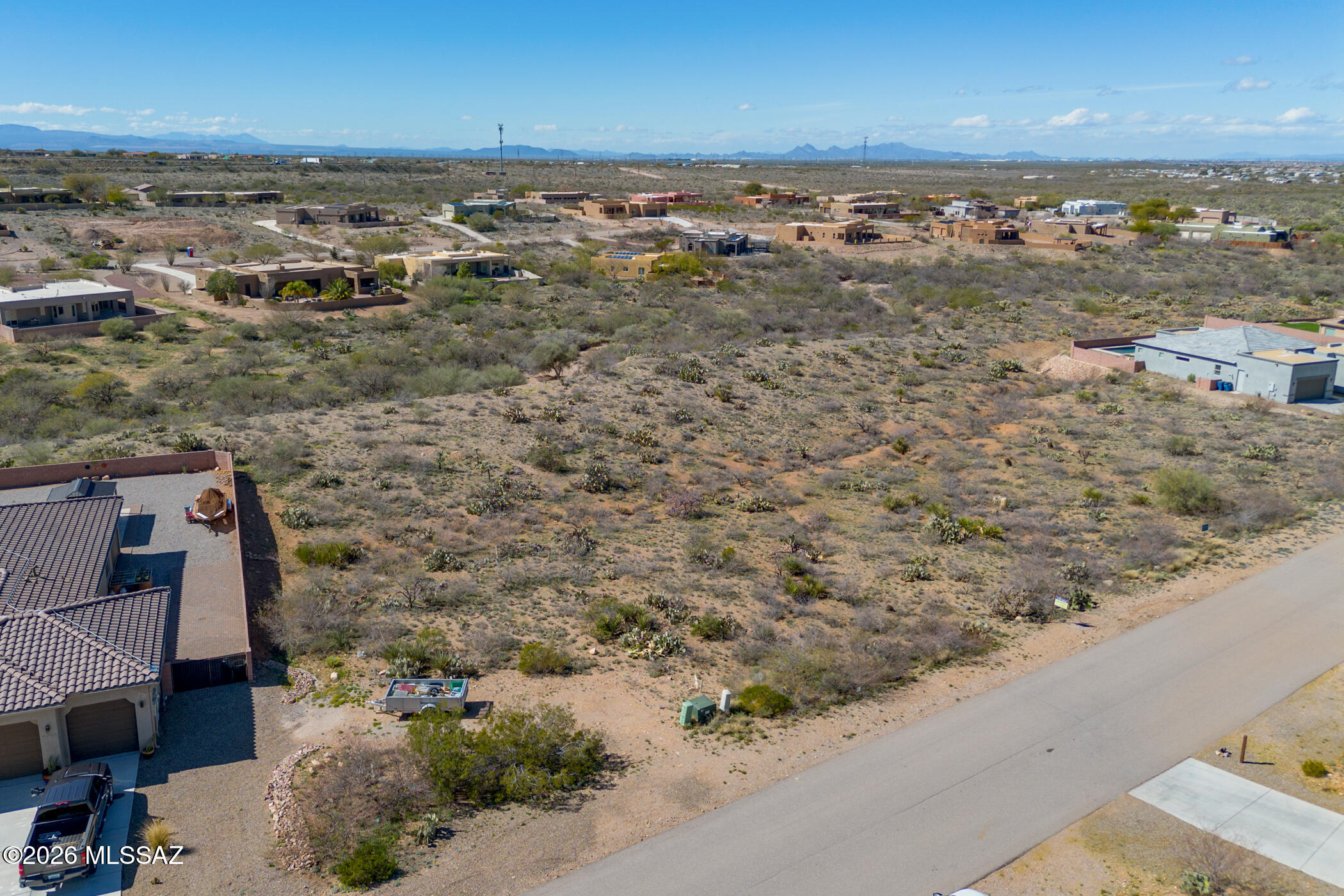 13460 S Rockhouse Canyon Trail 182