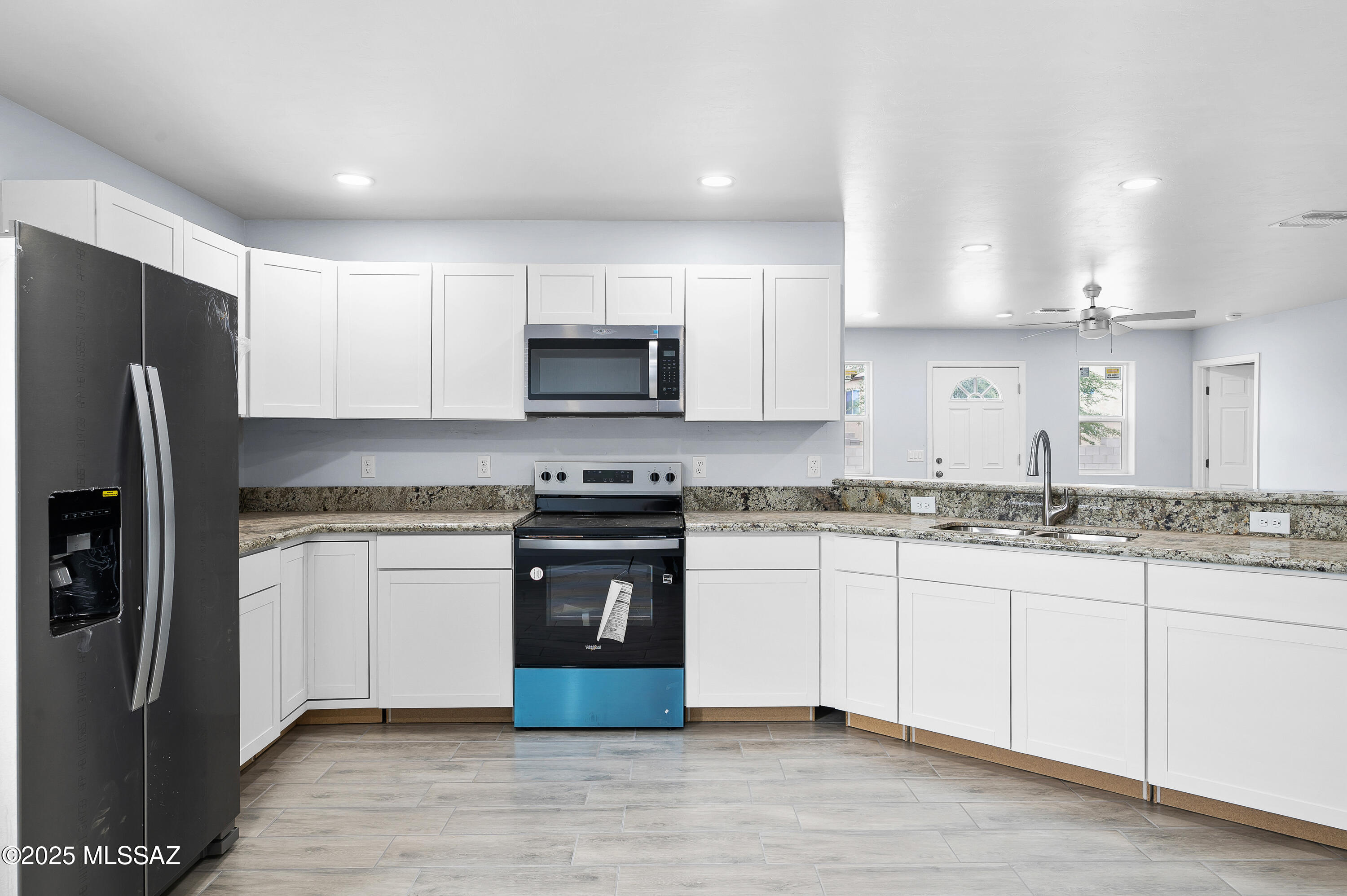 124 S Richmond Drive