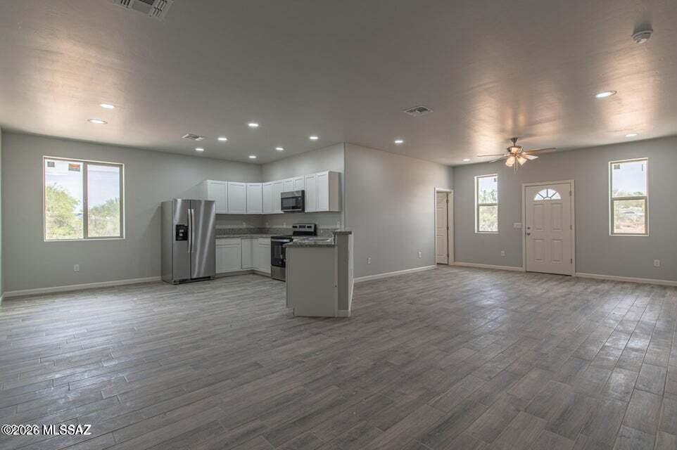 124 S Richmond Drive