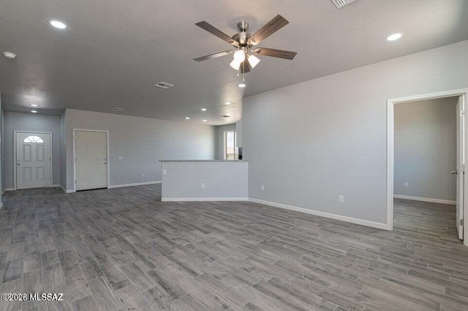 124 S Richmond Drive