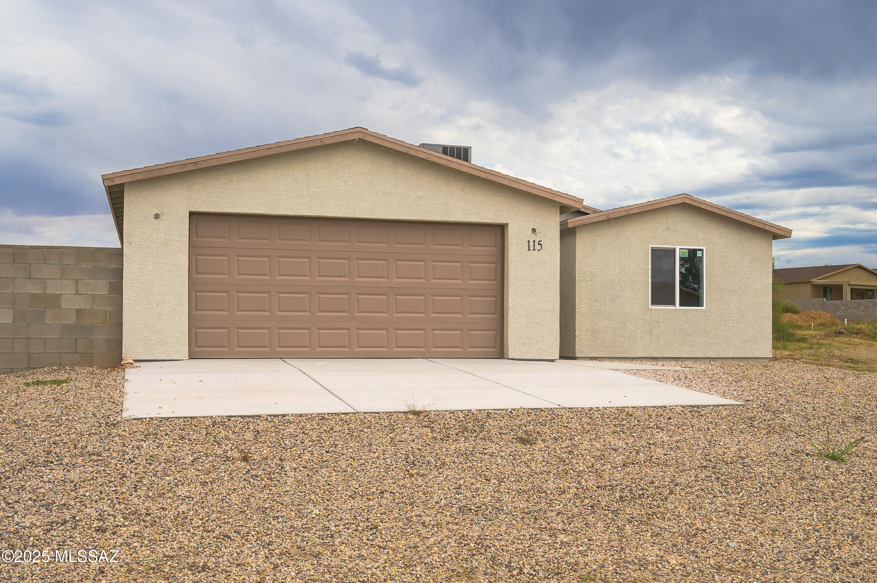 124 S Richmond Drive