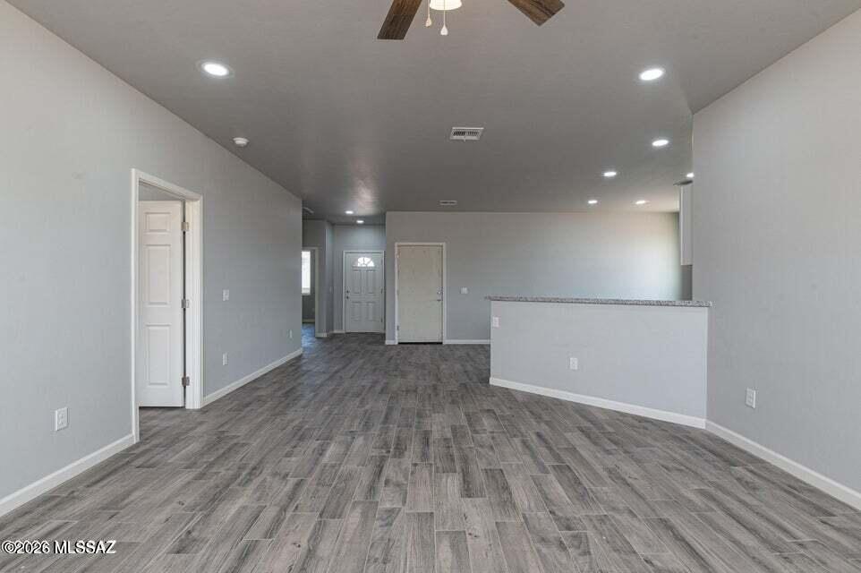 124 S Richmond Drive