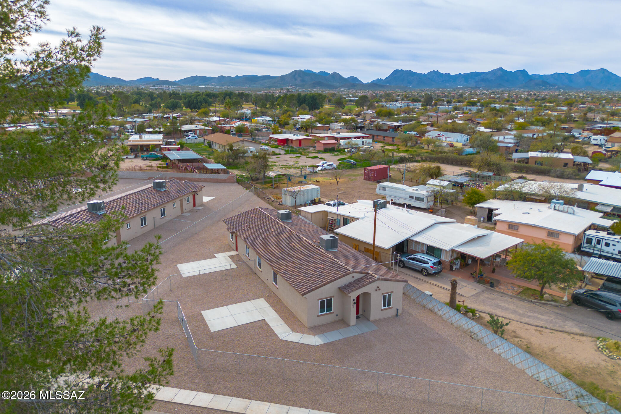 1605 N Yavapai Street