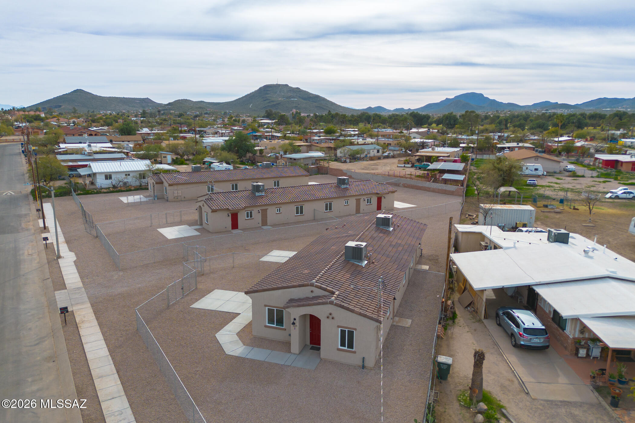 1605 N Yavapai Street