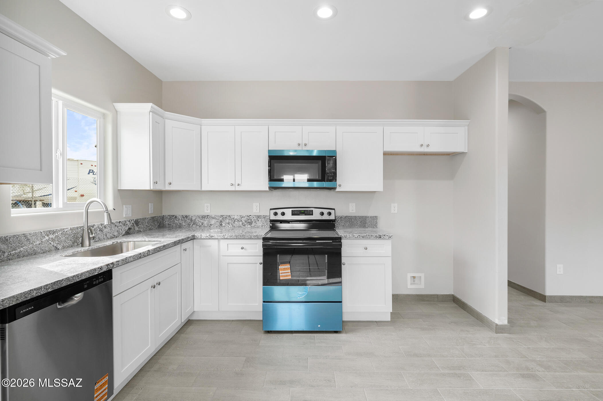 1595 N Yavapai Street