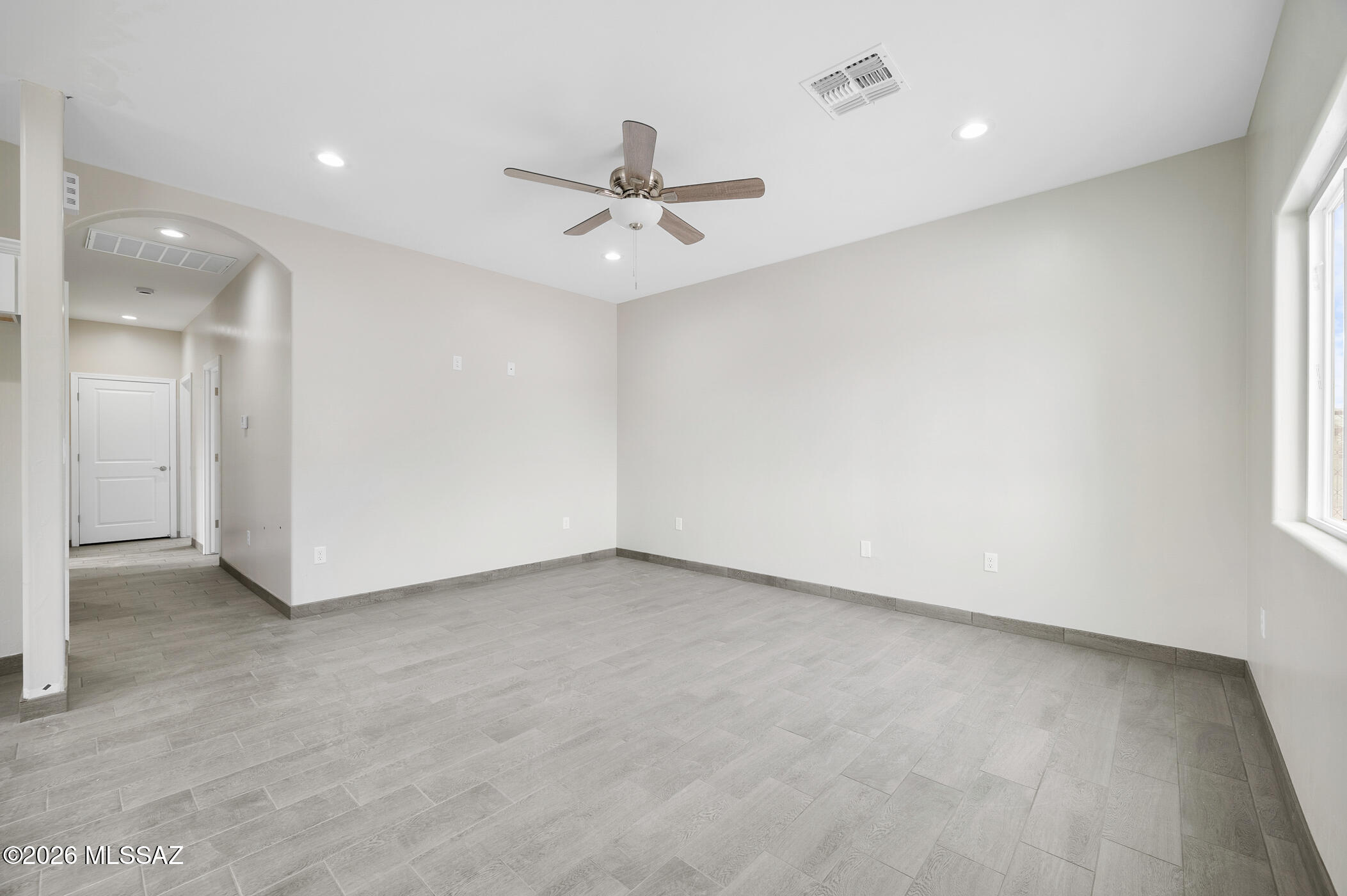 1595 N Yavapai Street