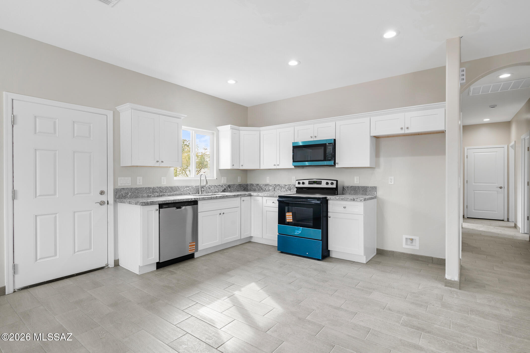 1595 N Yavapai Street