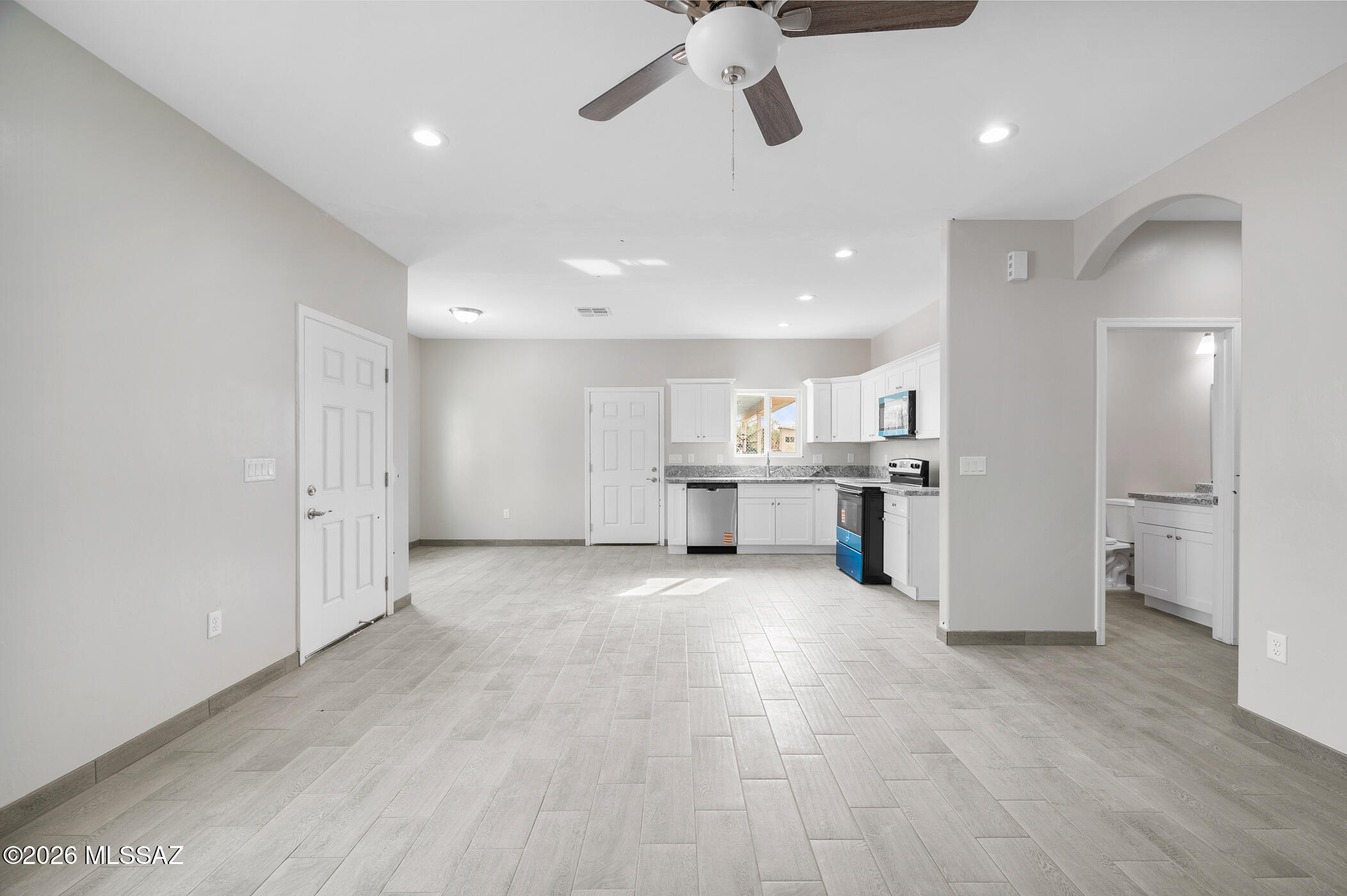 1595 N Yavapai Street