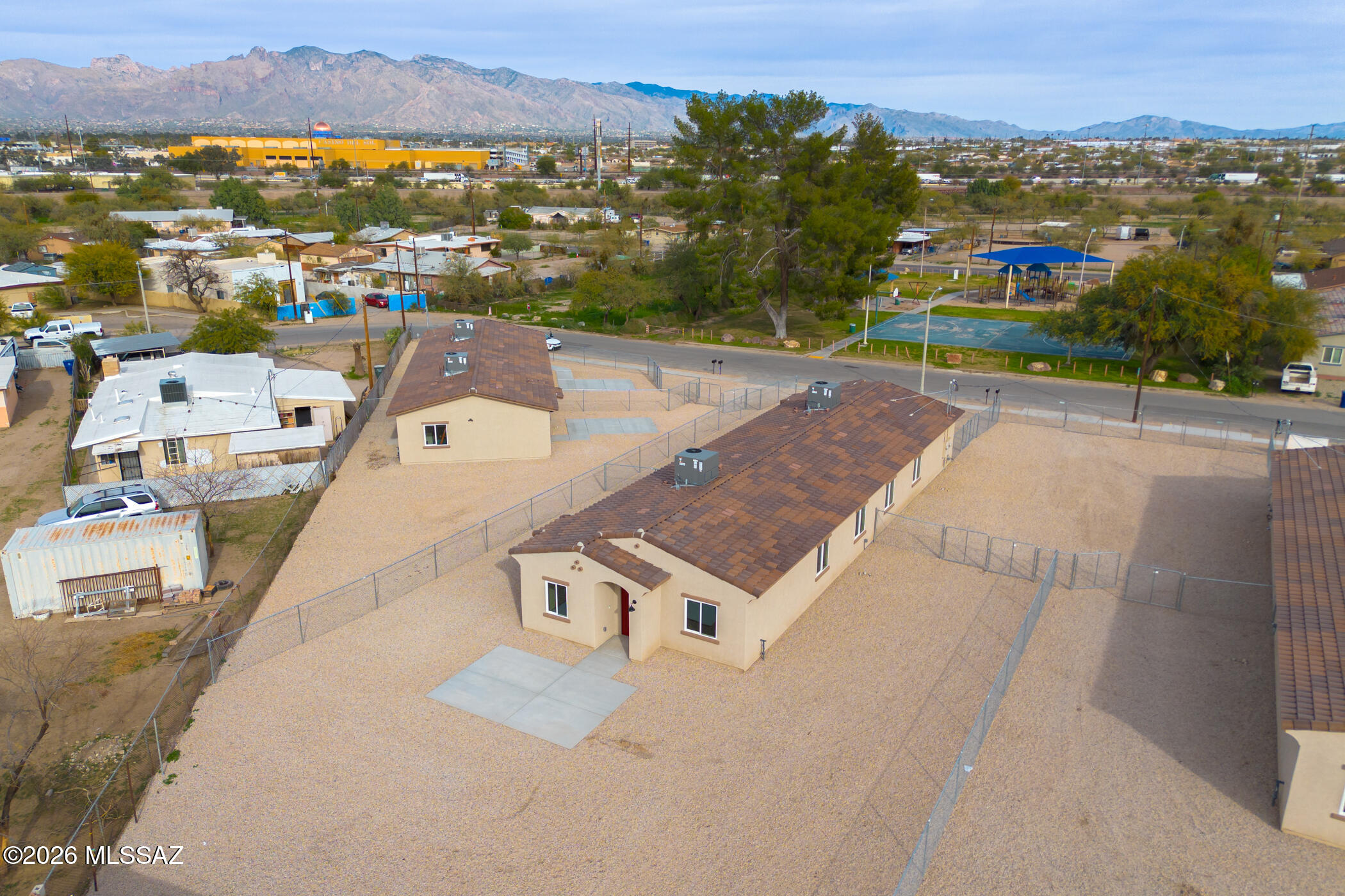 1595 N Yavapai Street