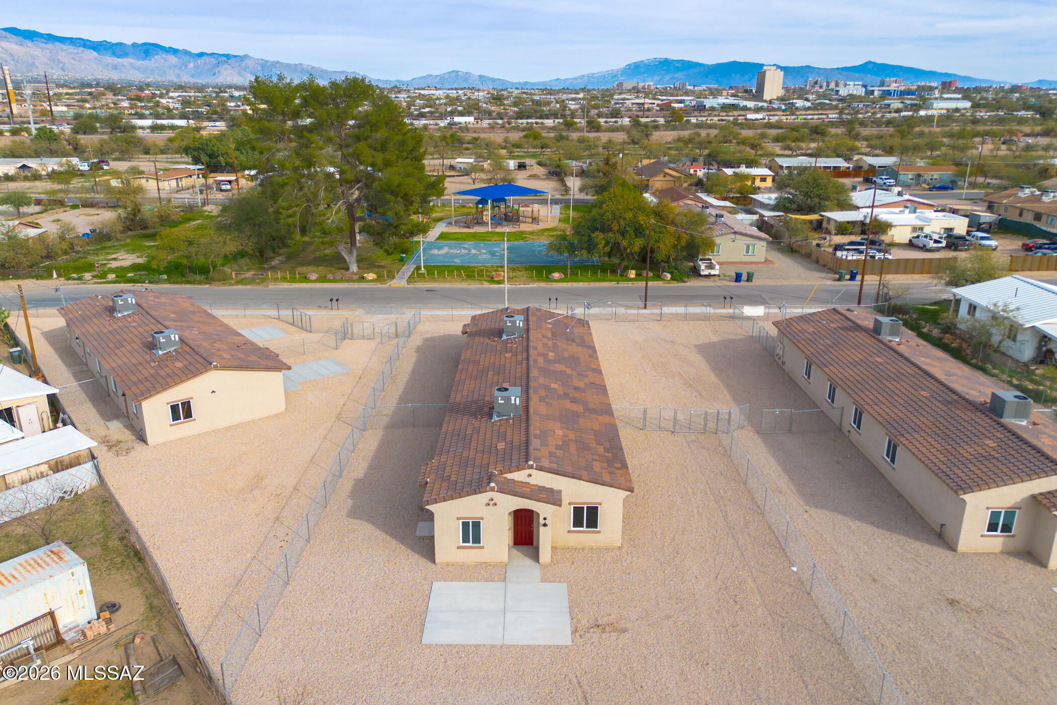 1595 N Yavapai Street