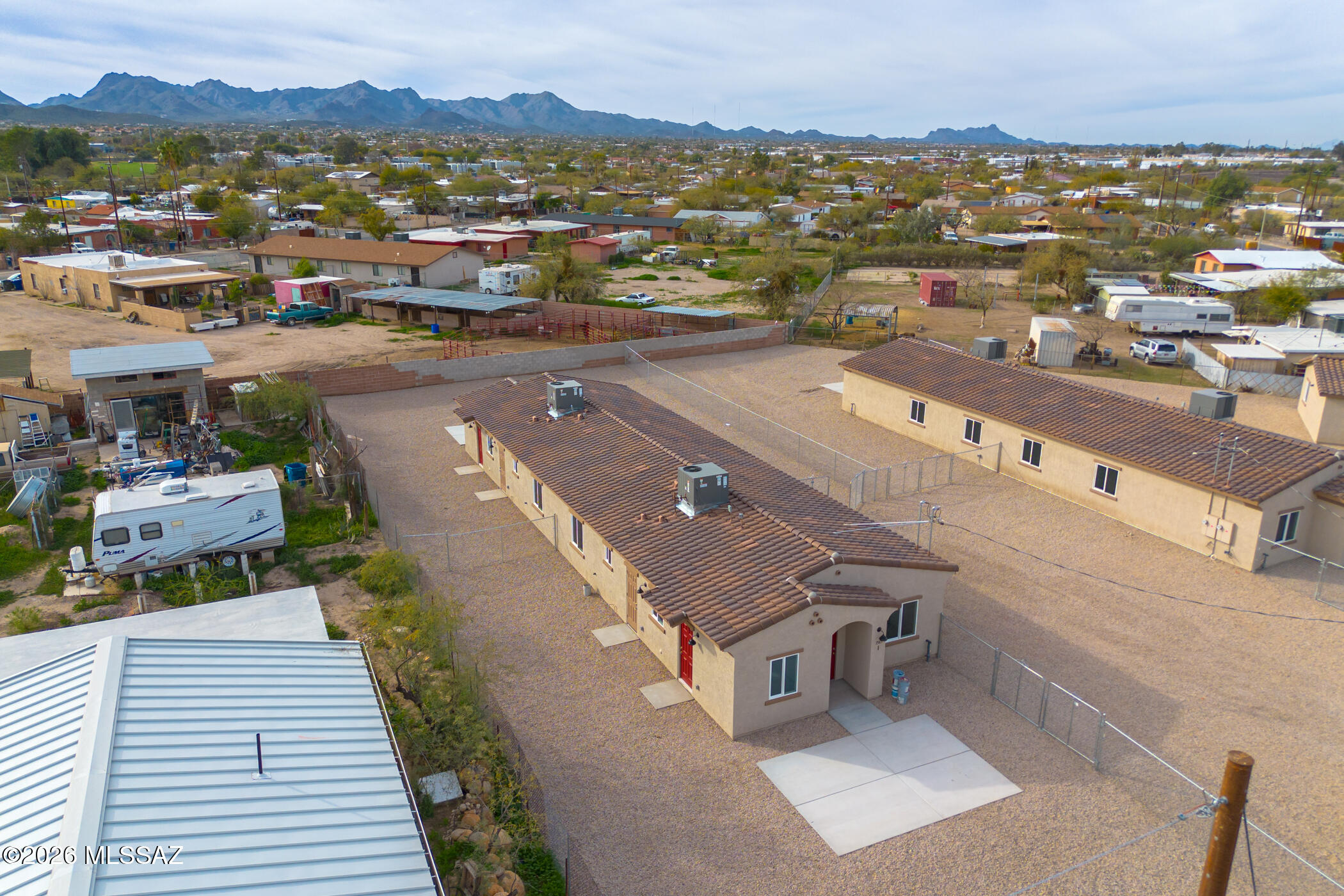 1585 N Yavapai Street