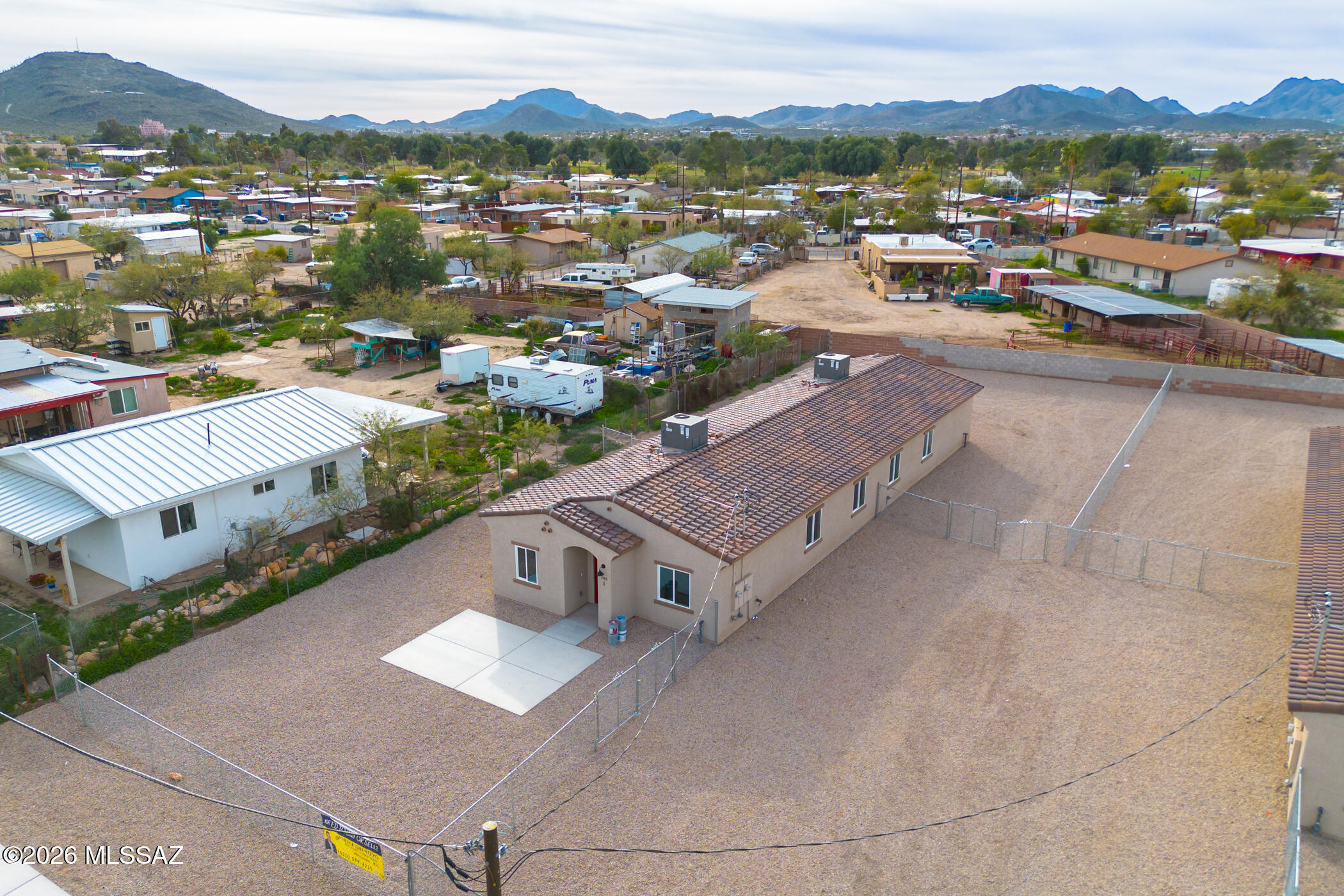 1585 N Yavapai Street