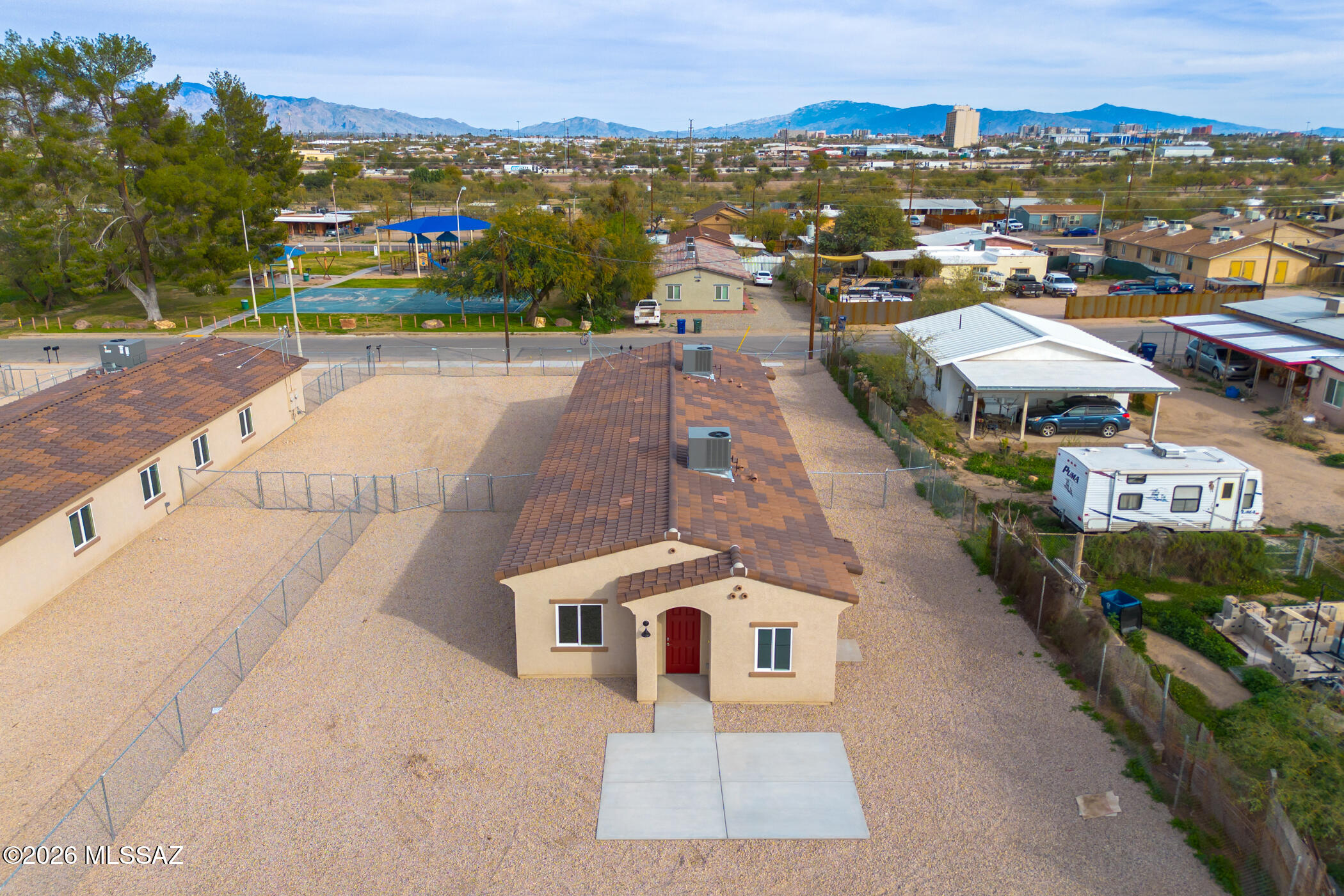 1585 N Yavapai Street