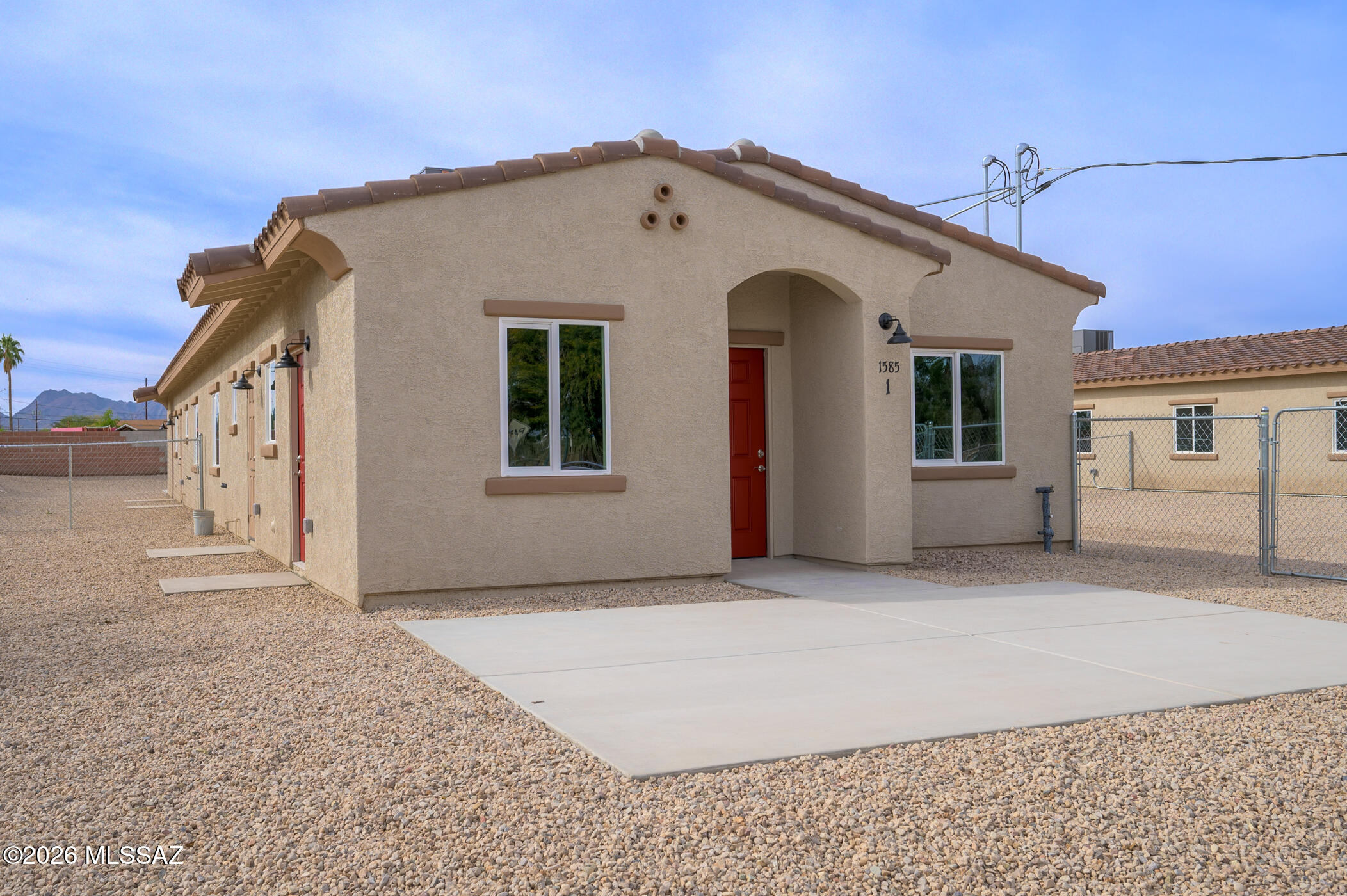 1585 N Yavapai Street