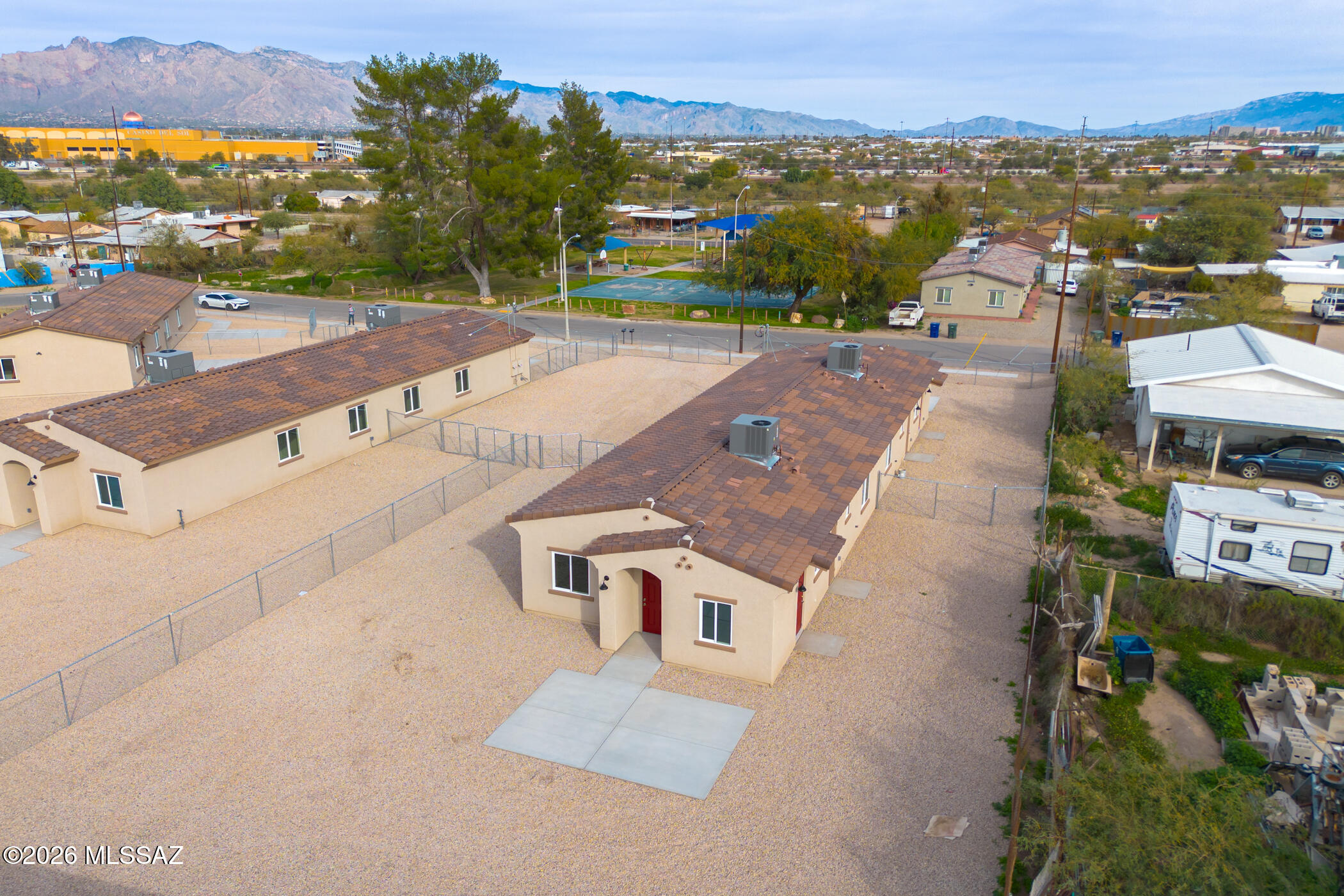 1585 N Yavapai Street