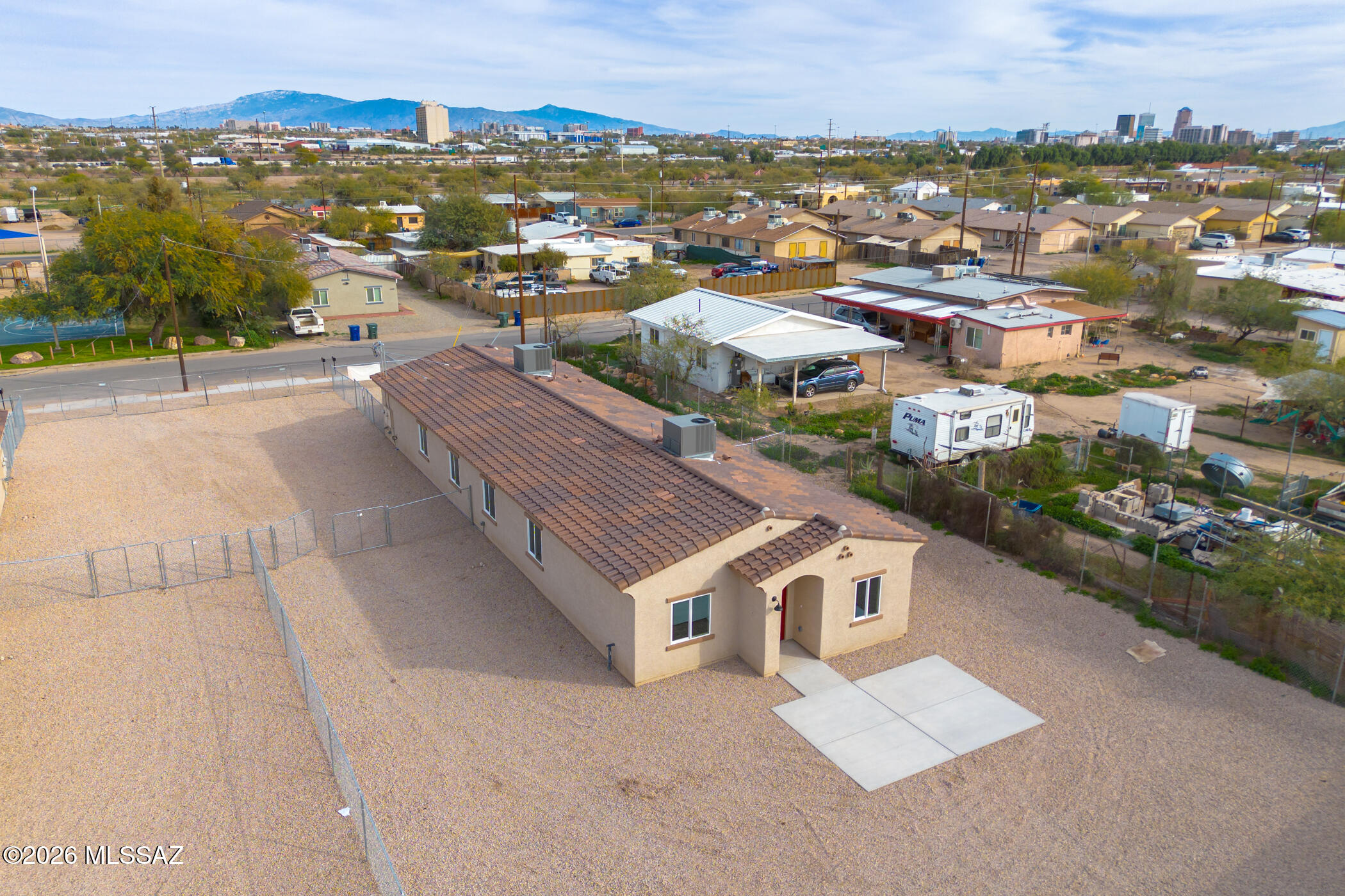 1585 N Yavapai Street